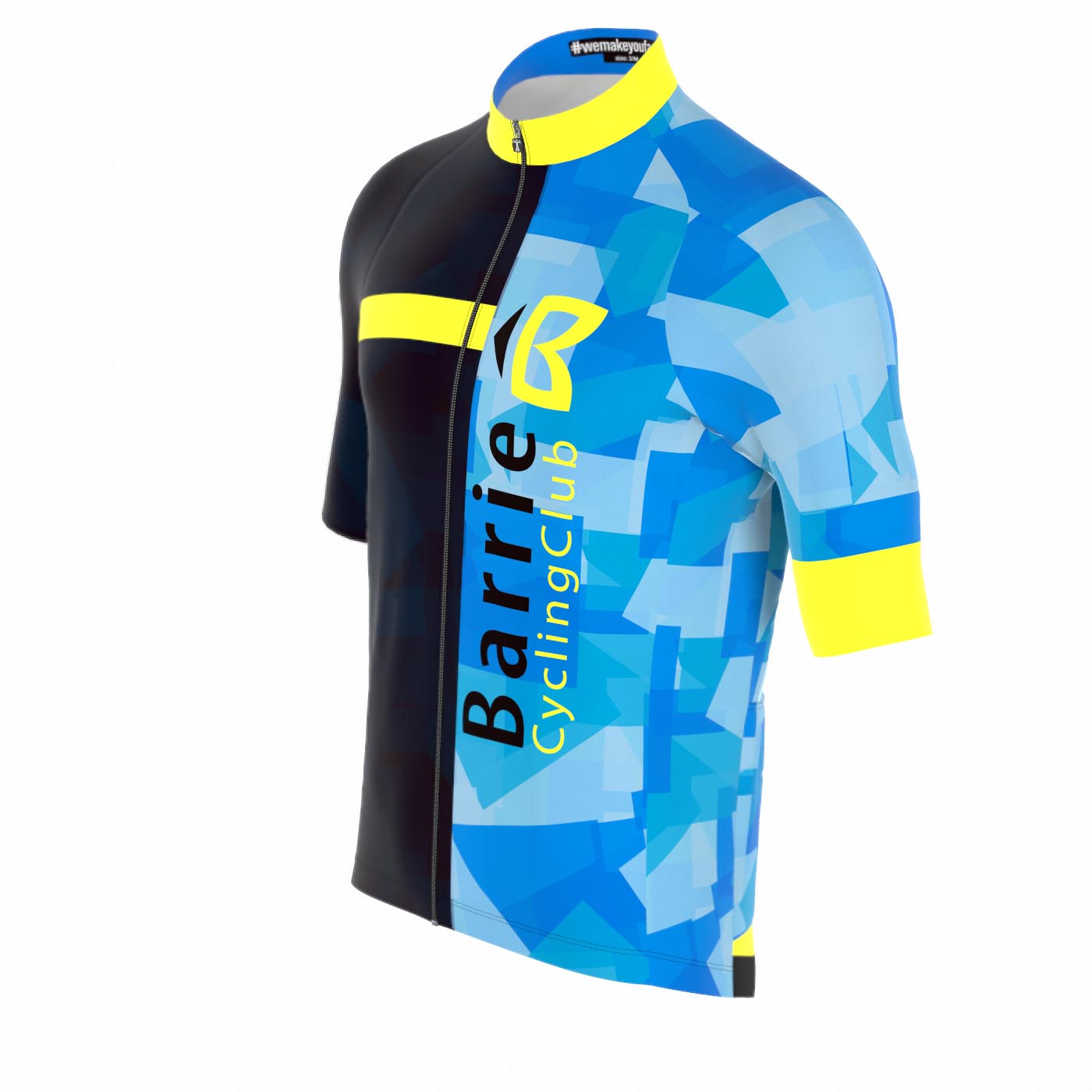 Icon Ride Jersey - Women