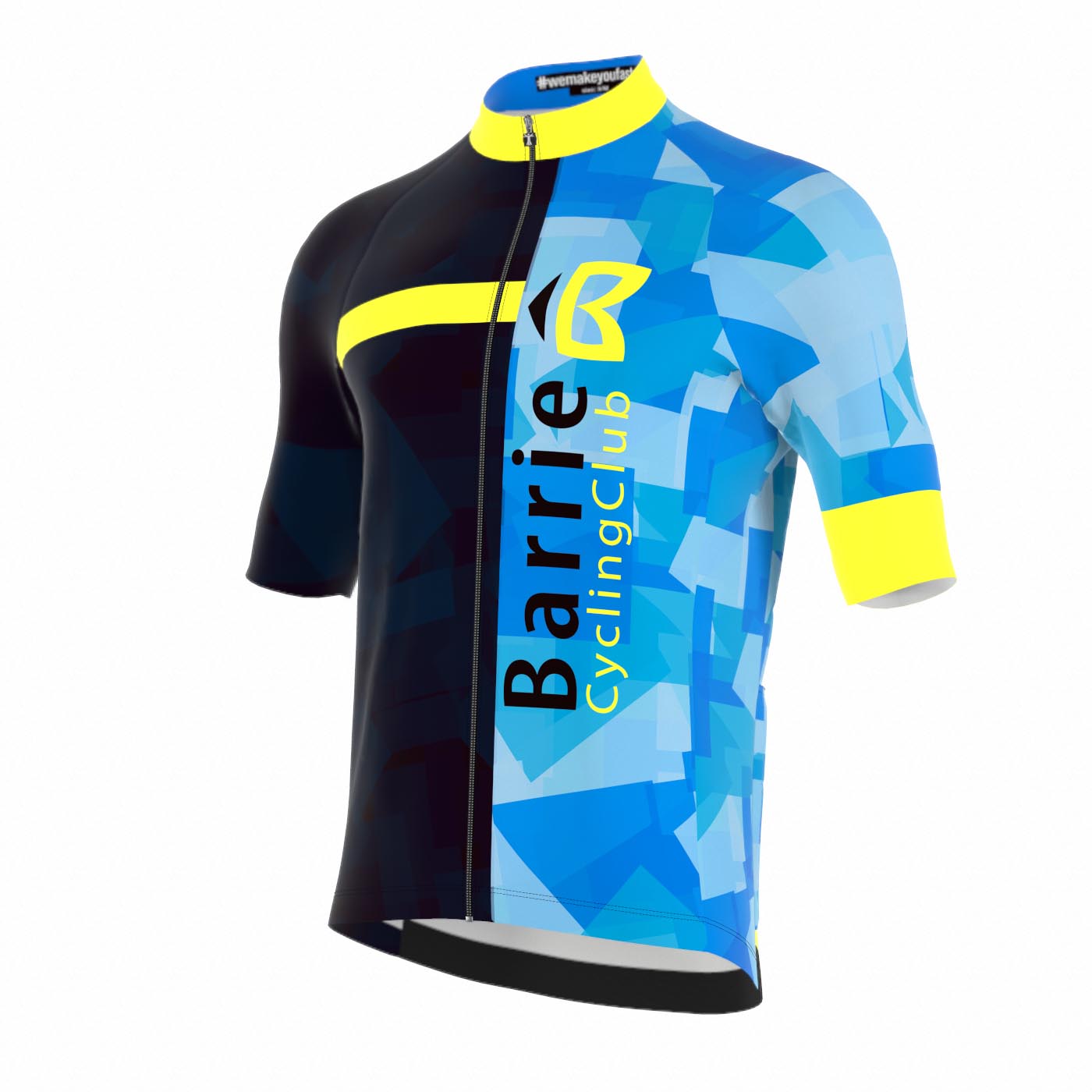 Icon Ride Jersey - Women