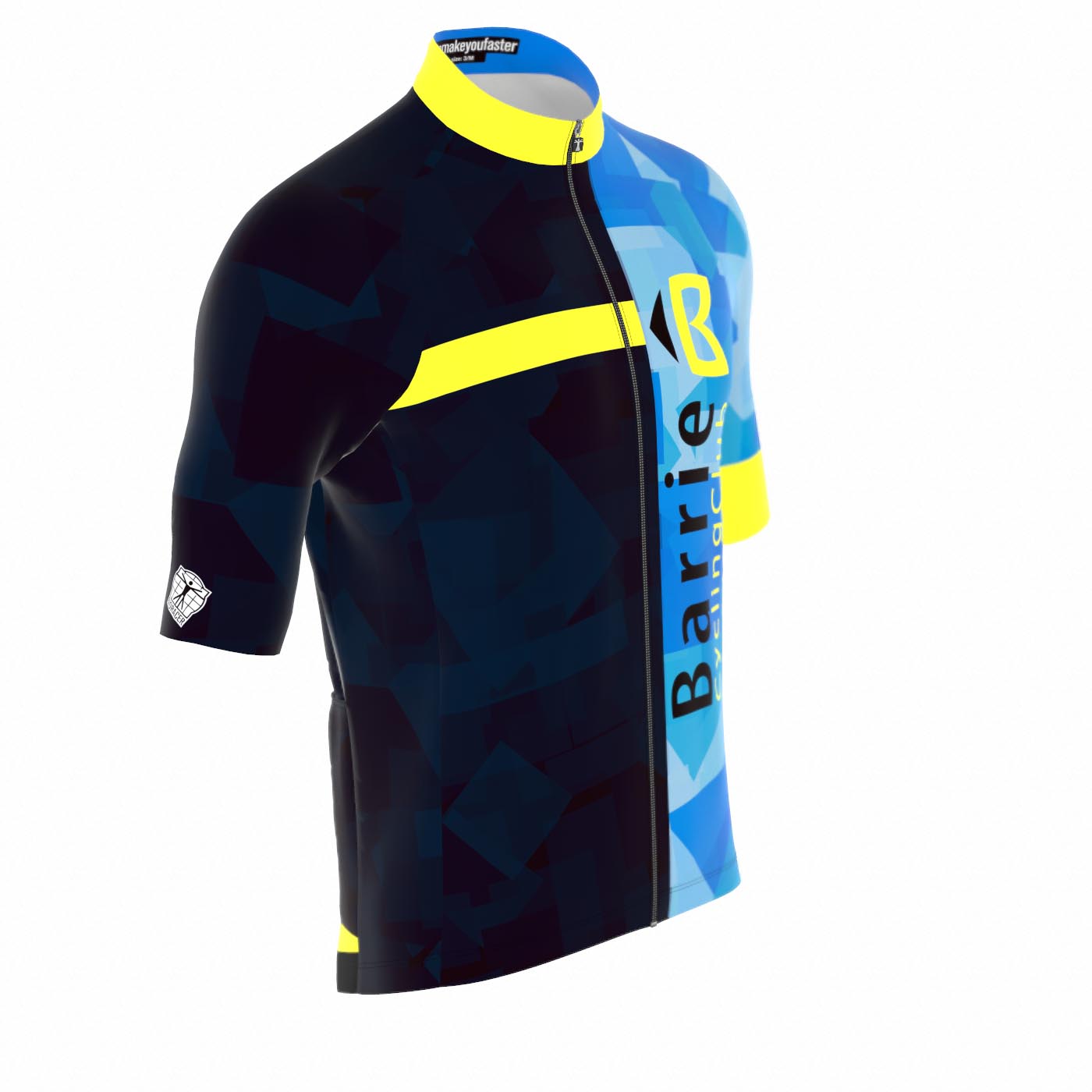 Icon Ride Jersey - Women