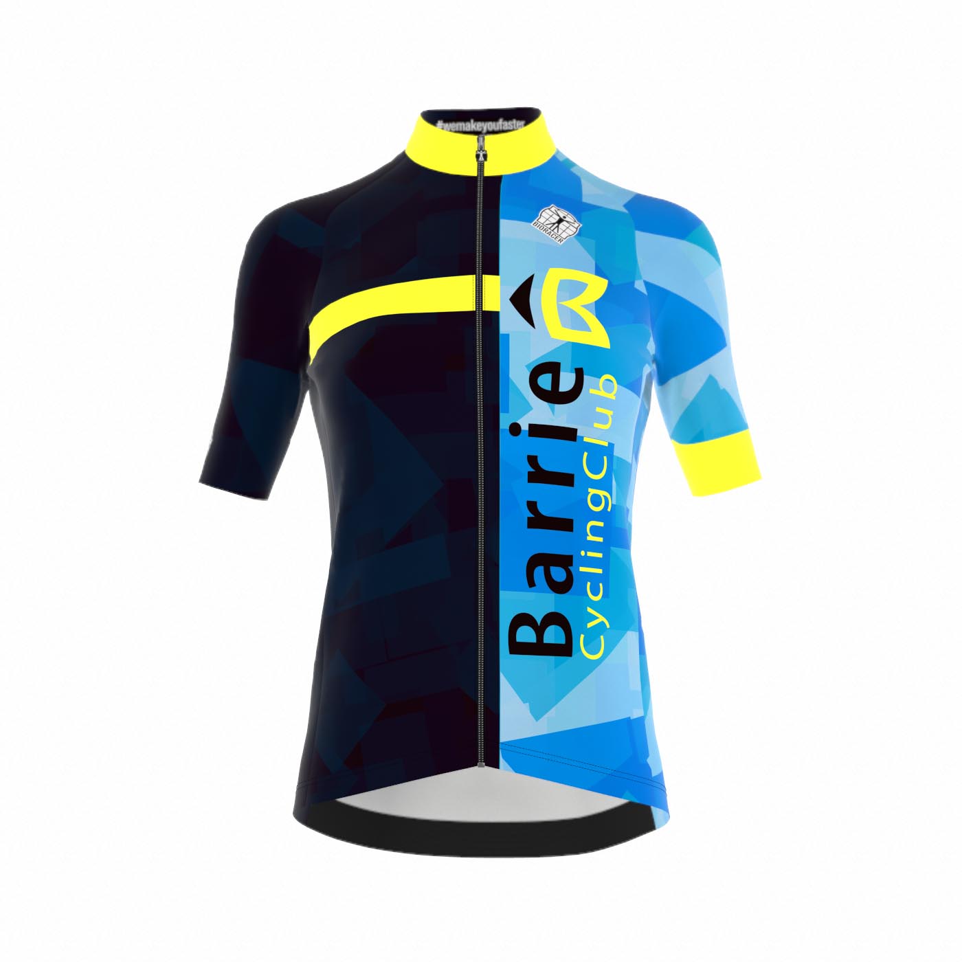 Jersey SS Icon Classic - Women