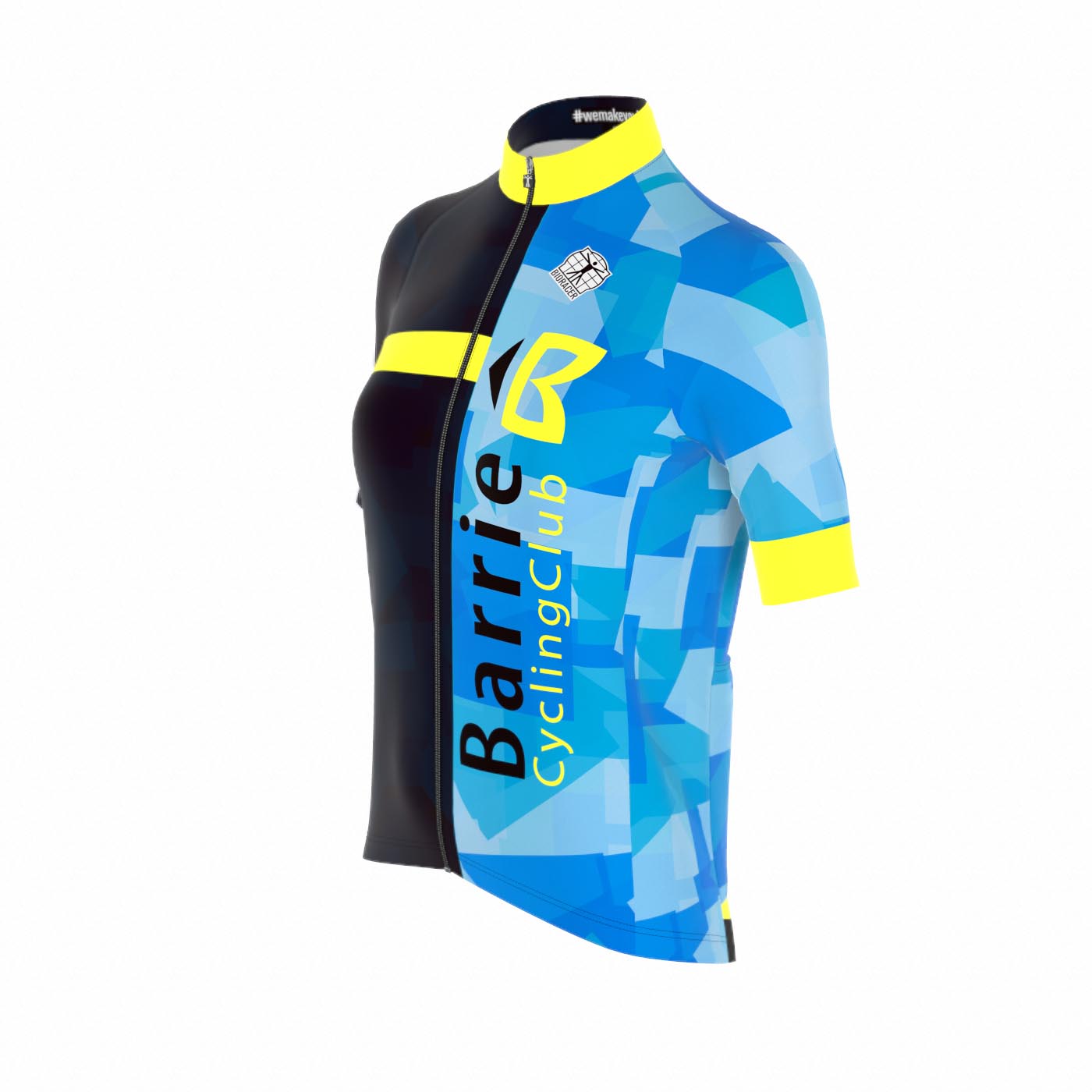 Jersey SS Icon Classic - Women