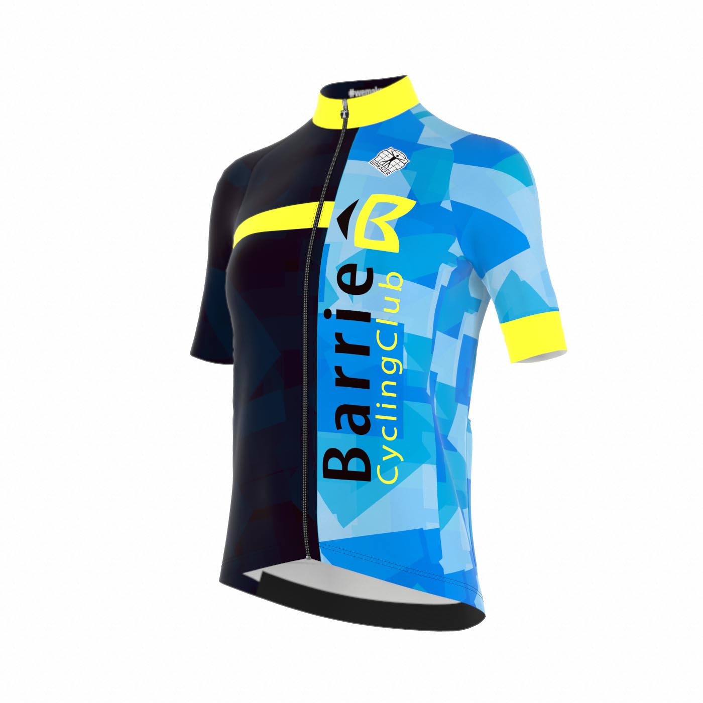 Jersey SS Icon Classic - Women