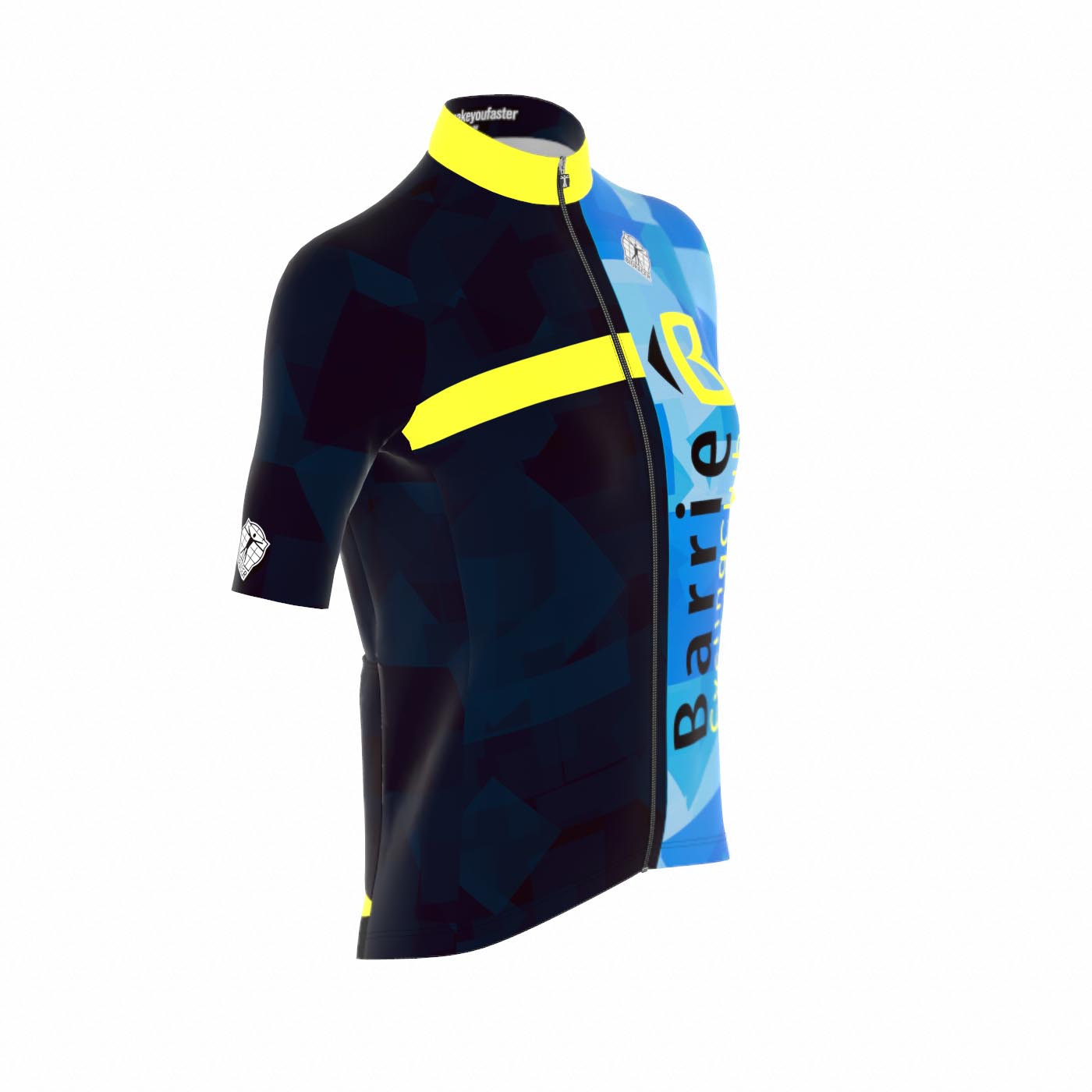 Jersey SS Icon Classic - Women