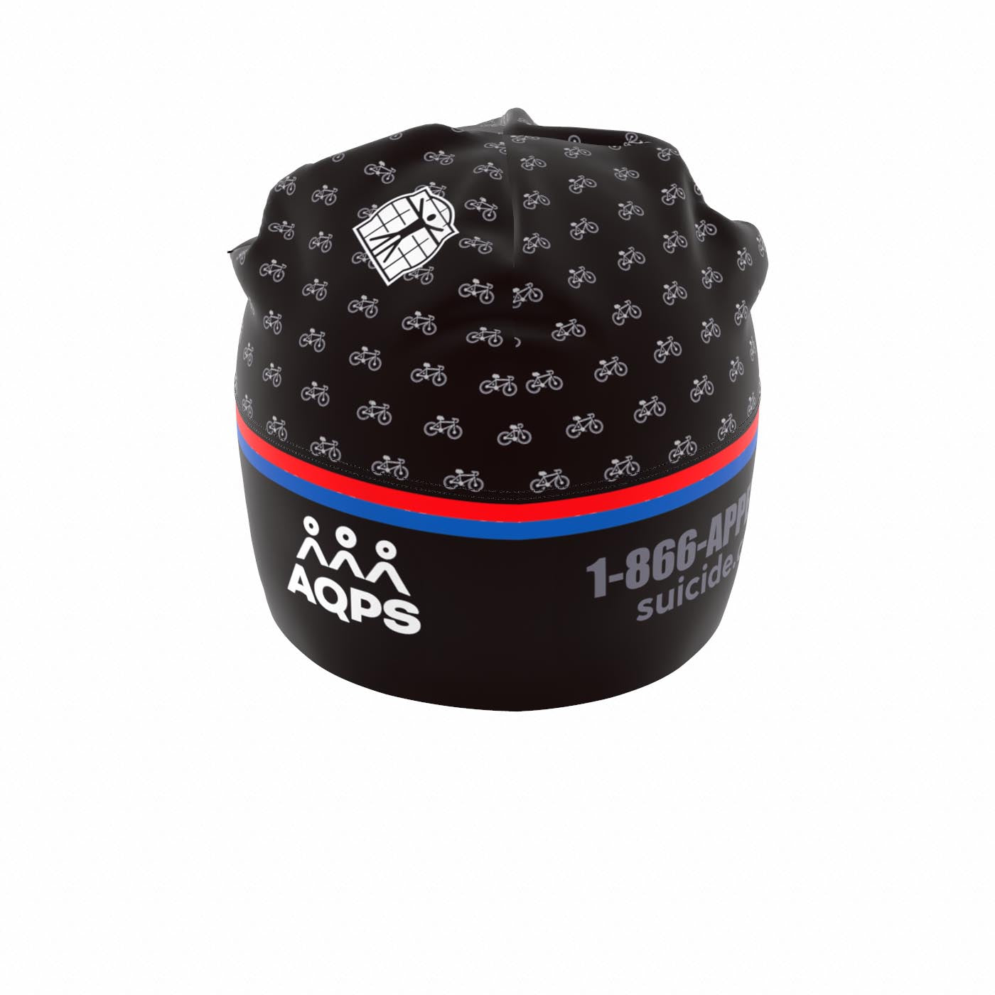 Ski Hat Tempest - Unisex