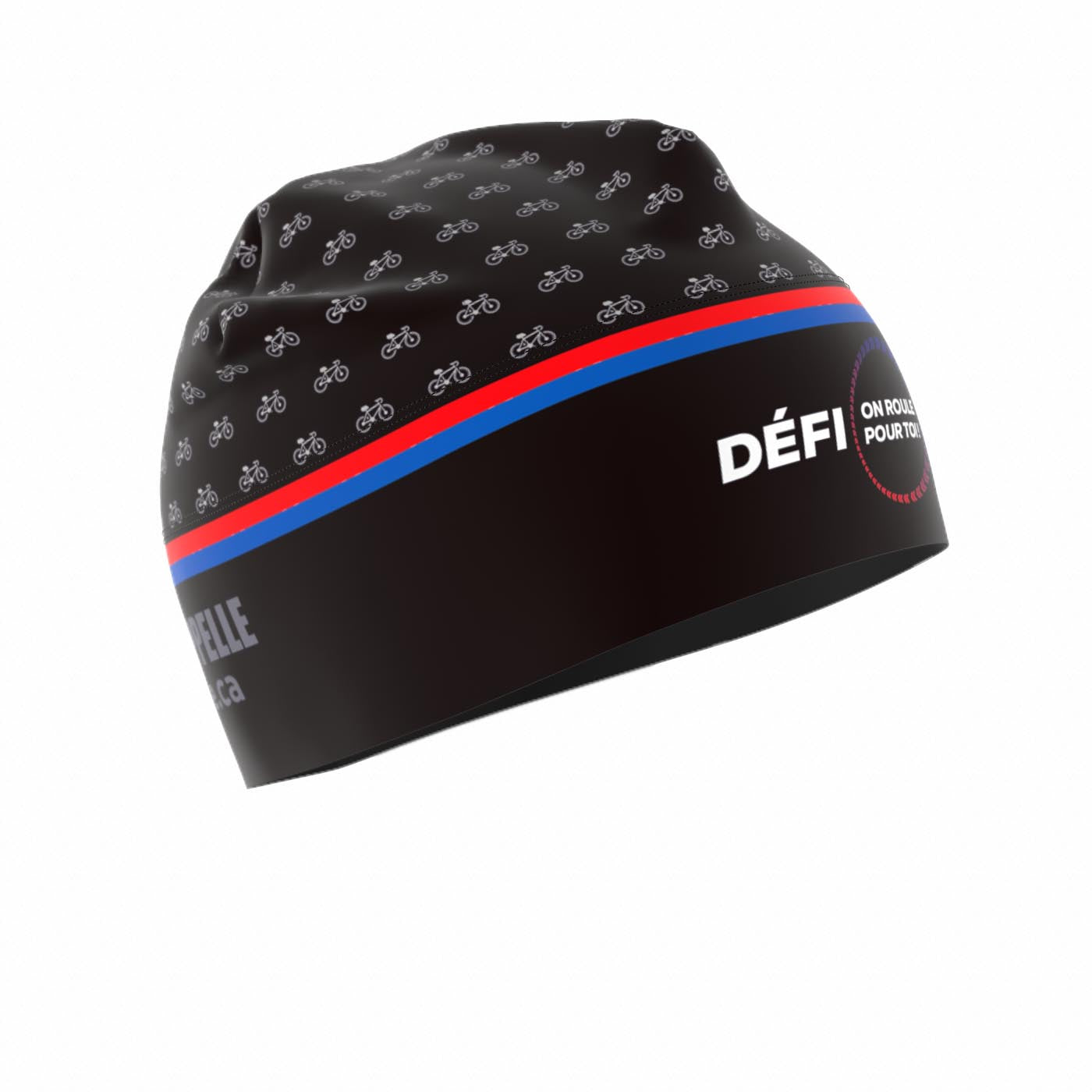 Ski Hat Tempest - Unisex