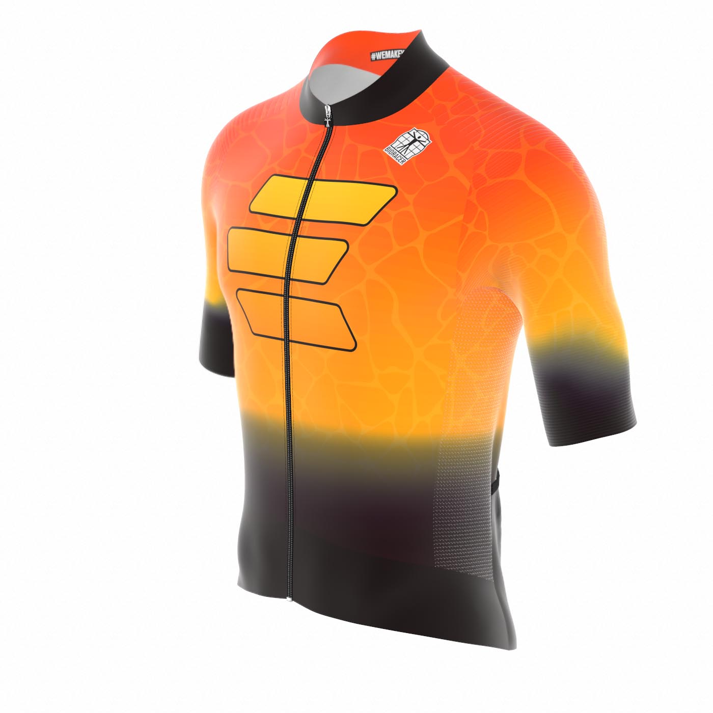 Jersey SS Epic Breeze - Plus - Men
