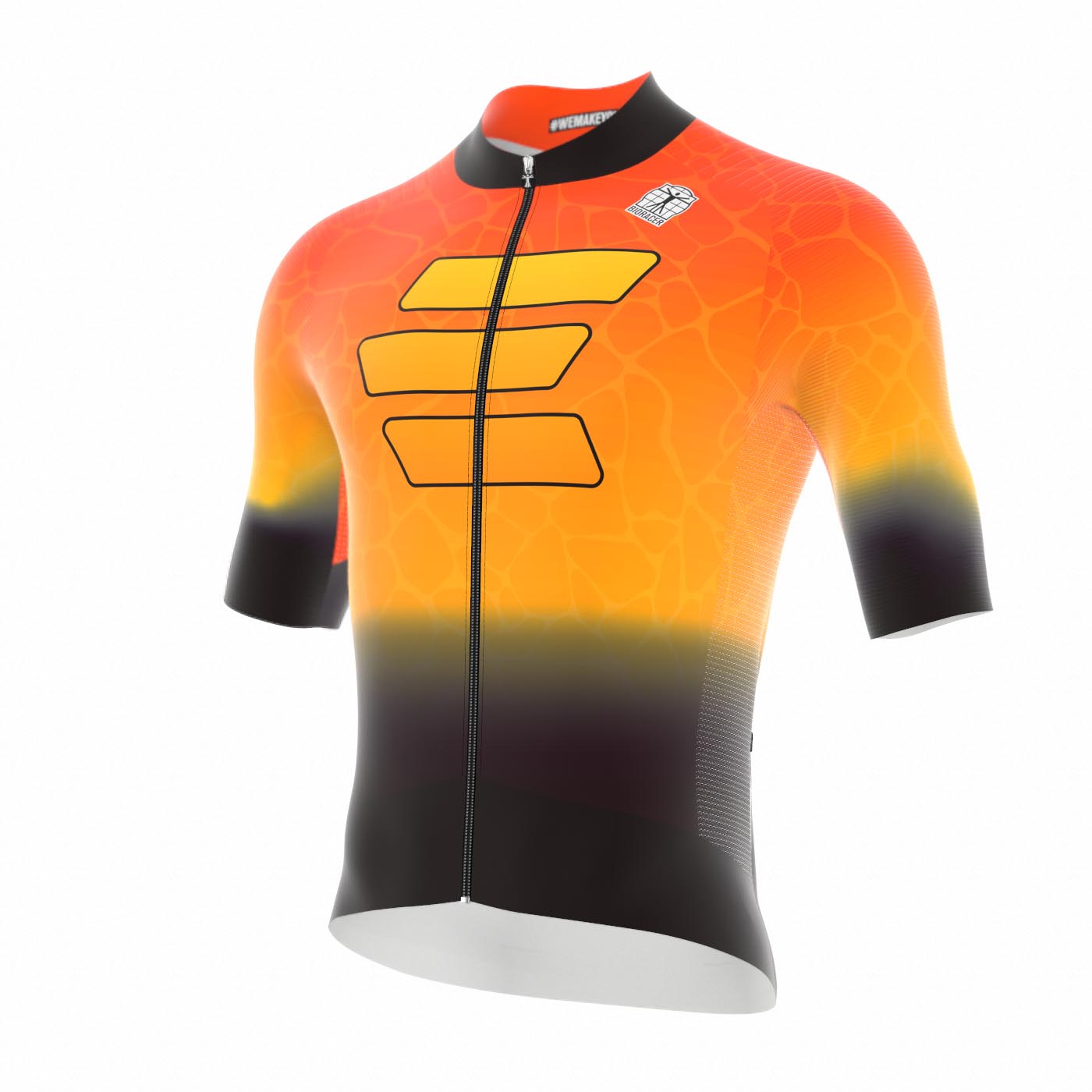 Jersey SS Epic - Plus - Women