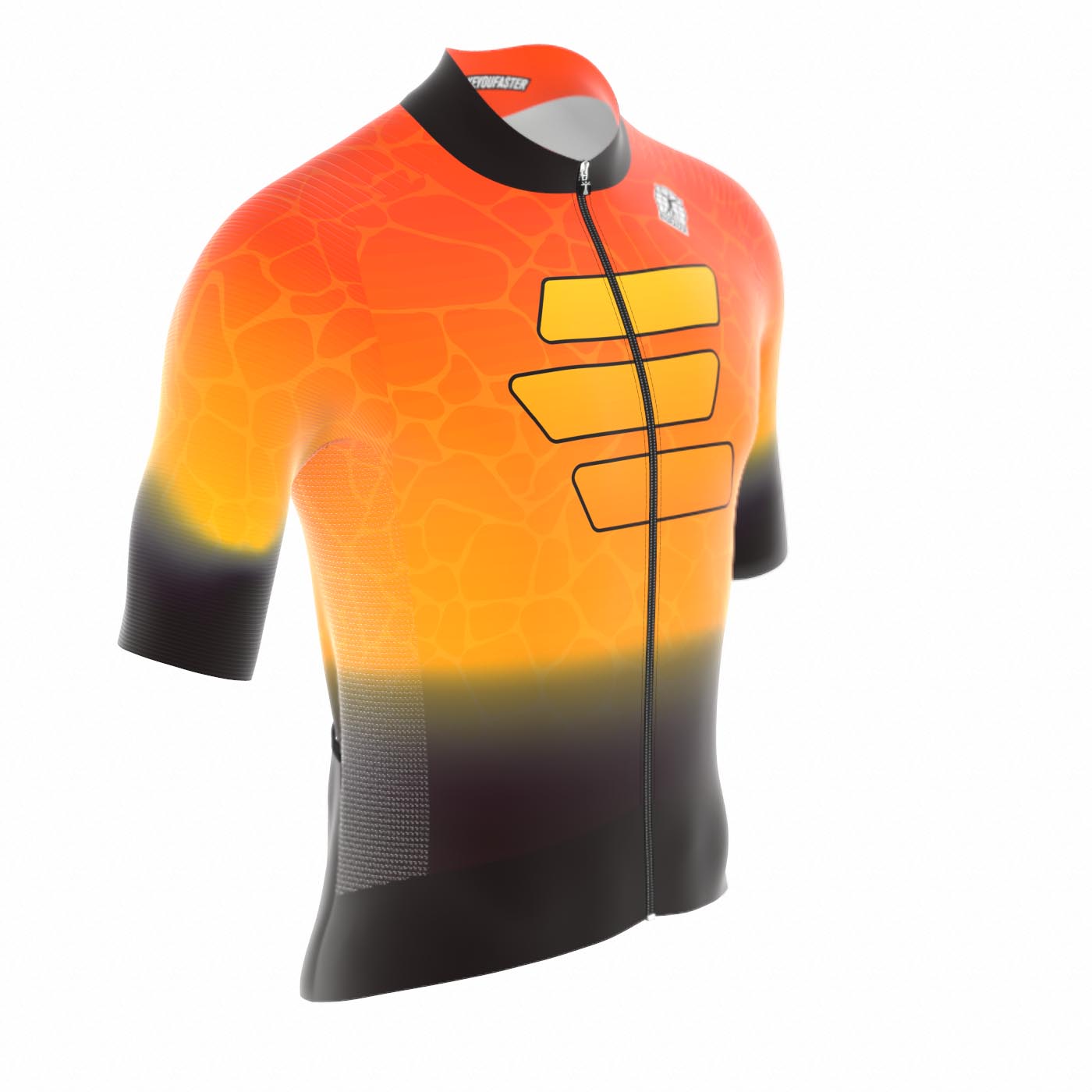 Jersey SS Epic Breeze - Plus - Men