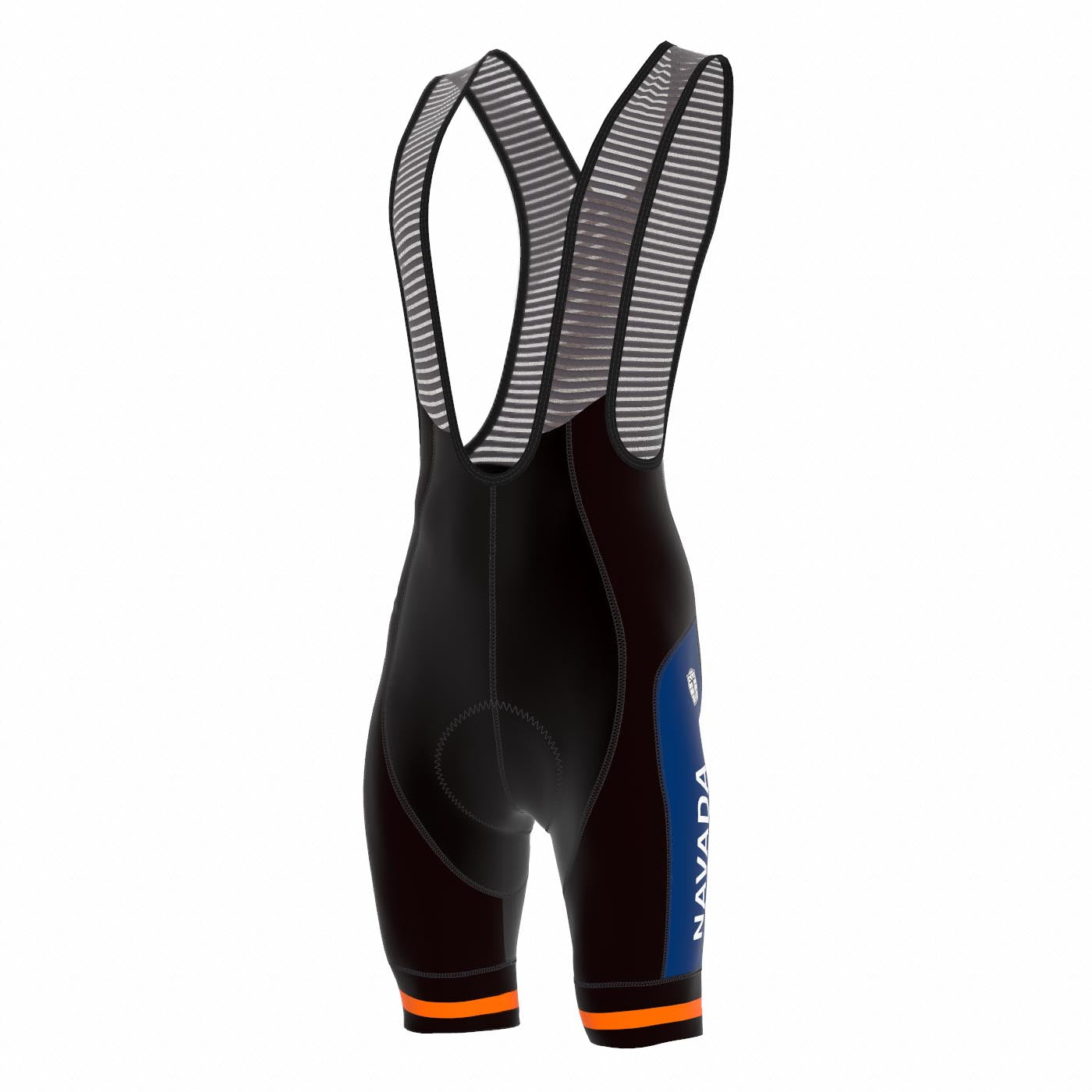 Bibshort Icon Lycra - Men