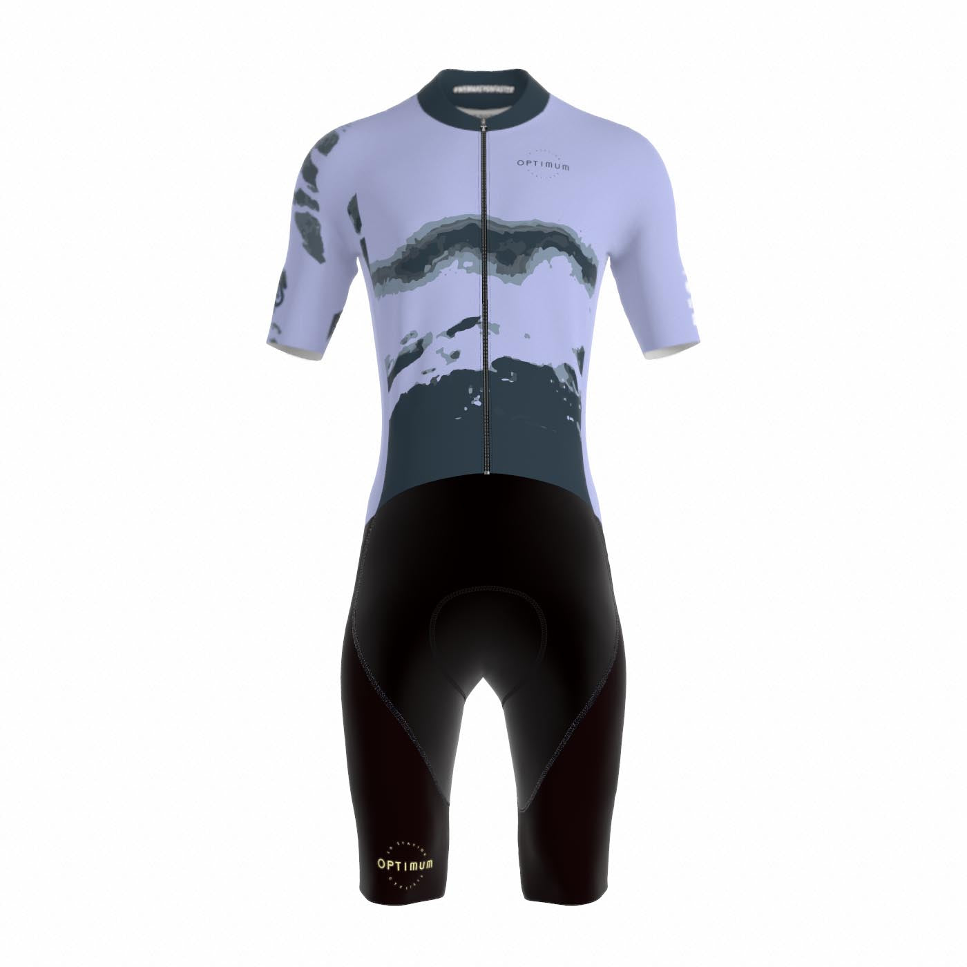 Epic Breeze Road Race Aerosuit - Women