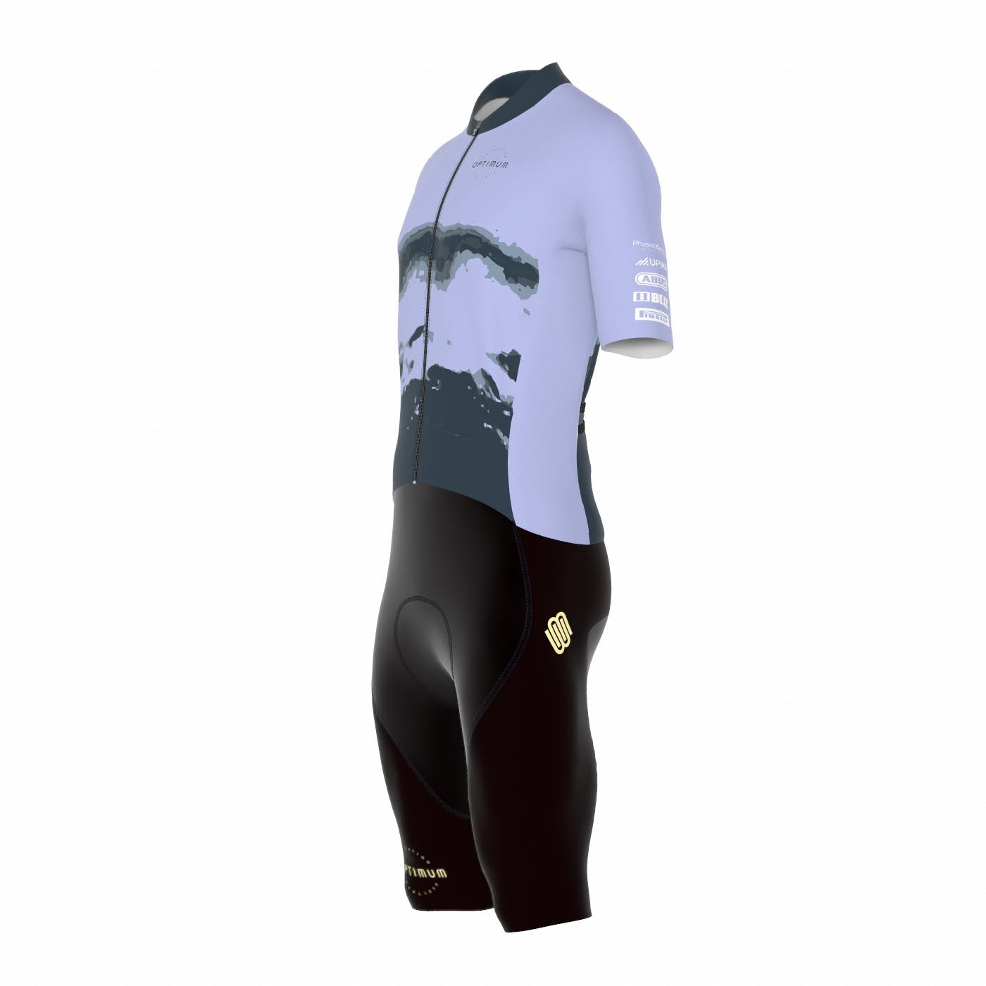 Epic Breeze Road Race Aerosuit - Women