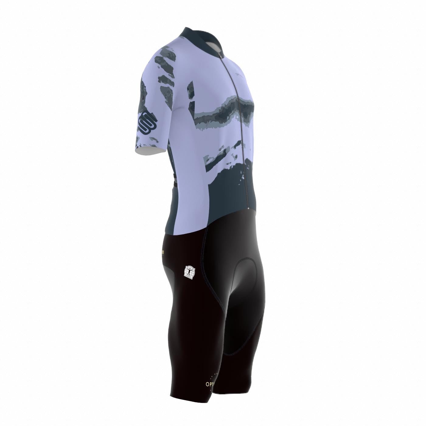 Epic Breeze Road Race Aerosuit - Women