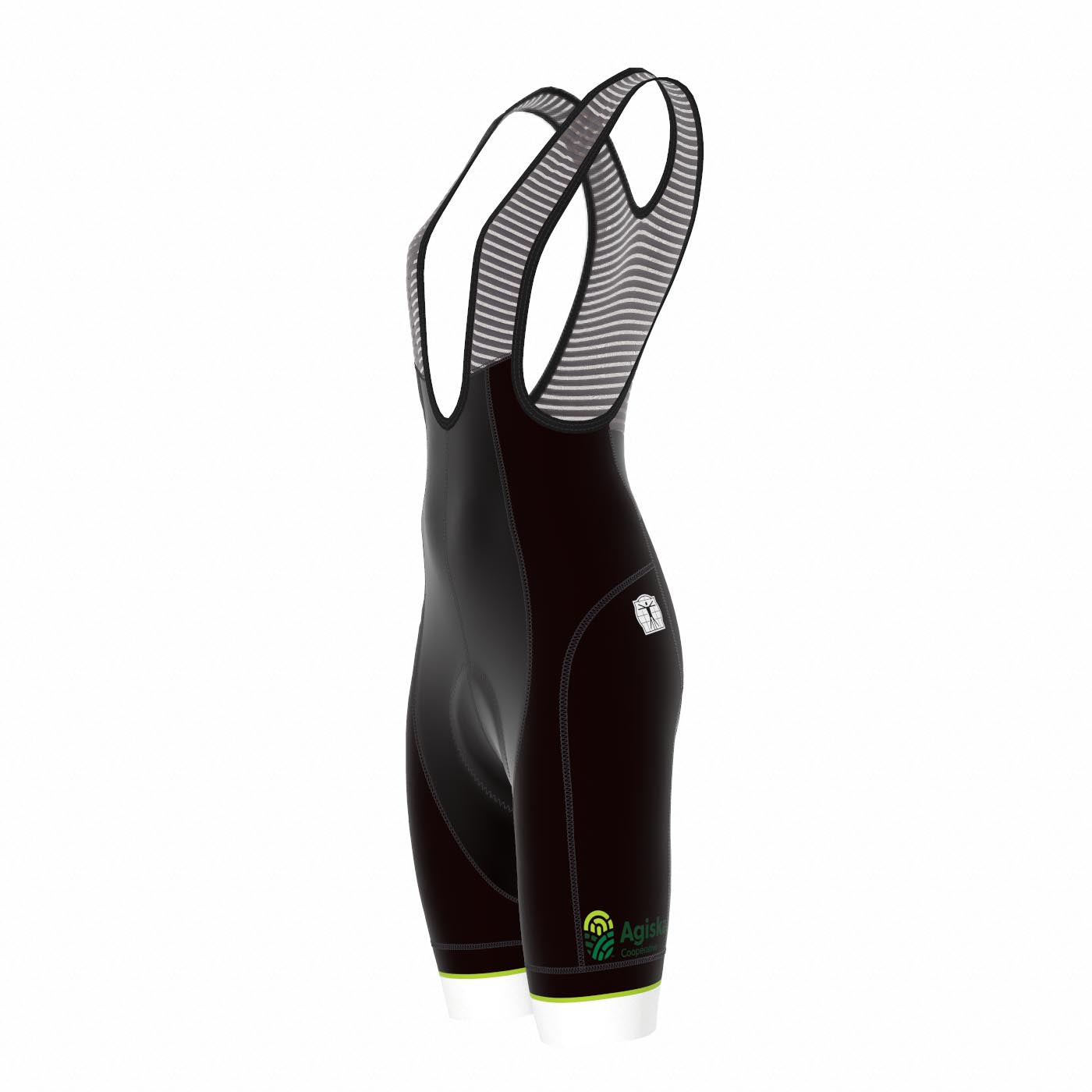 Bibshort Icon Lycra - Women