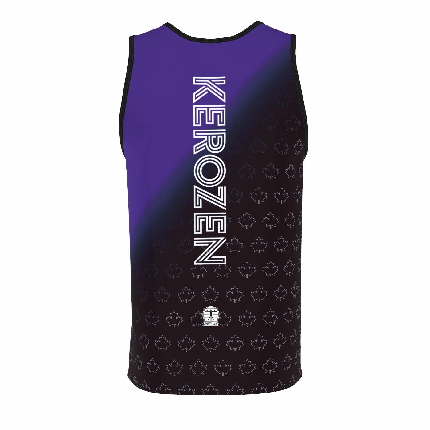 Singlet Athletics - Men