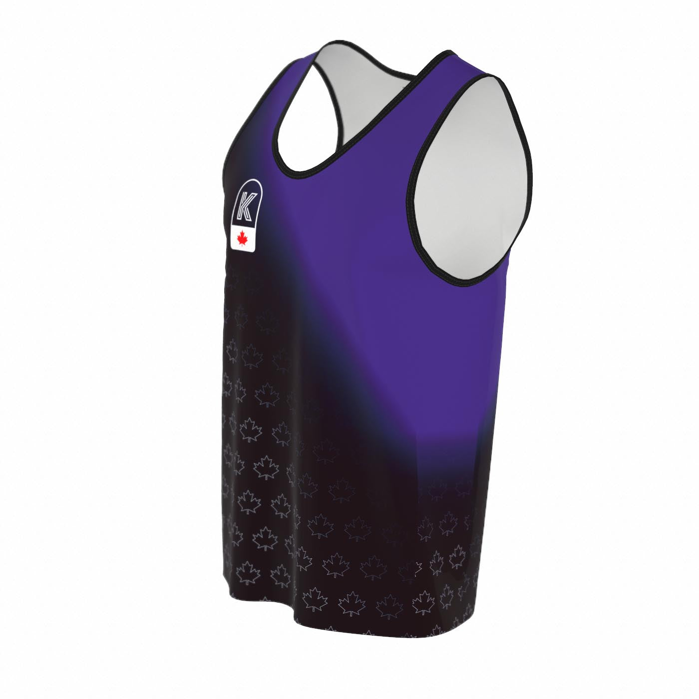 Singlet Athletics - Men