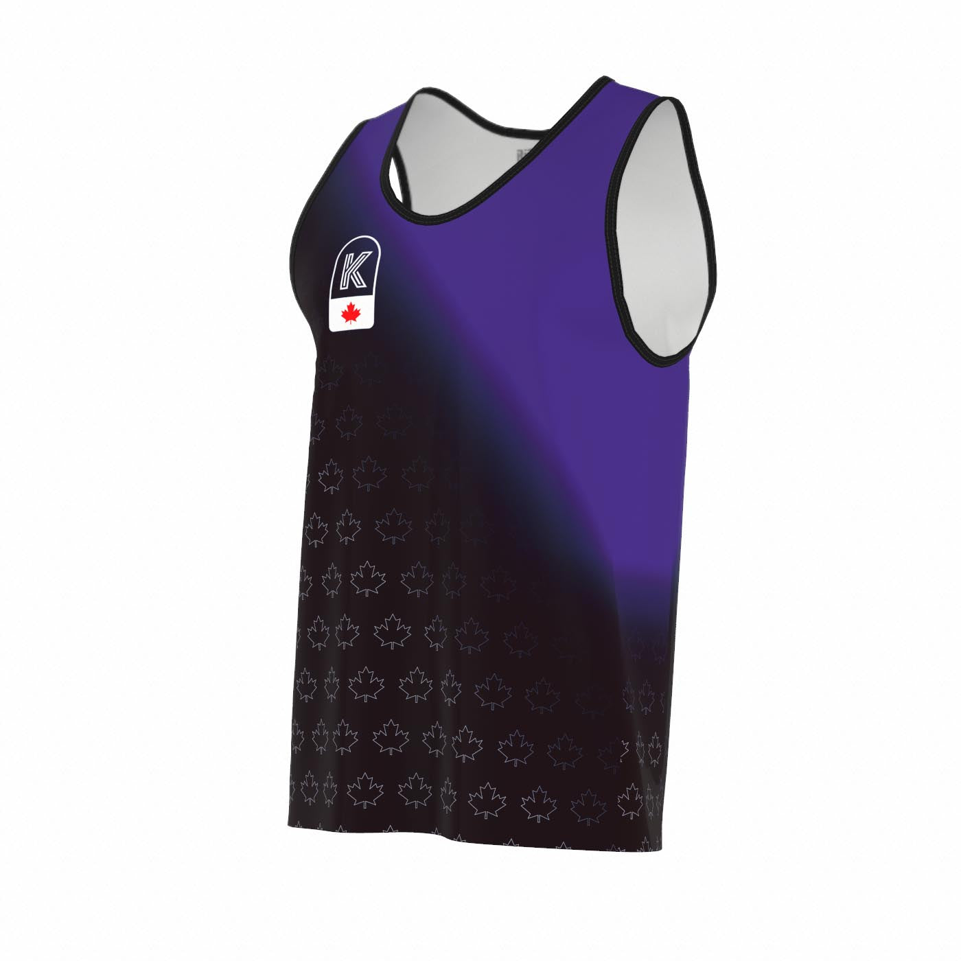 Singlet Athletics - Men
