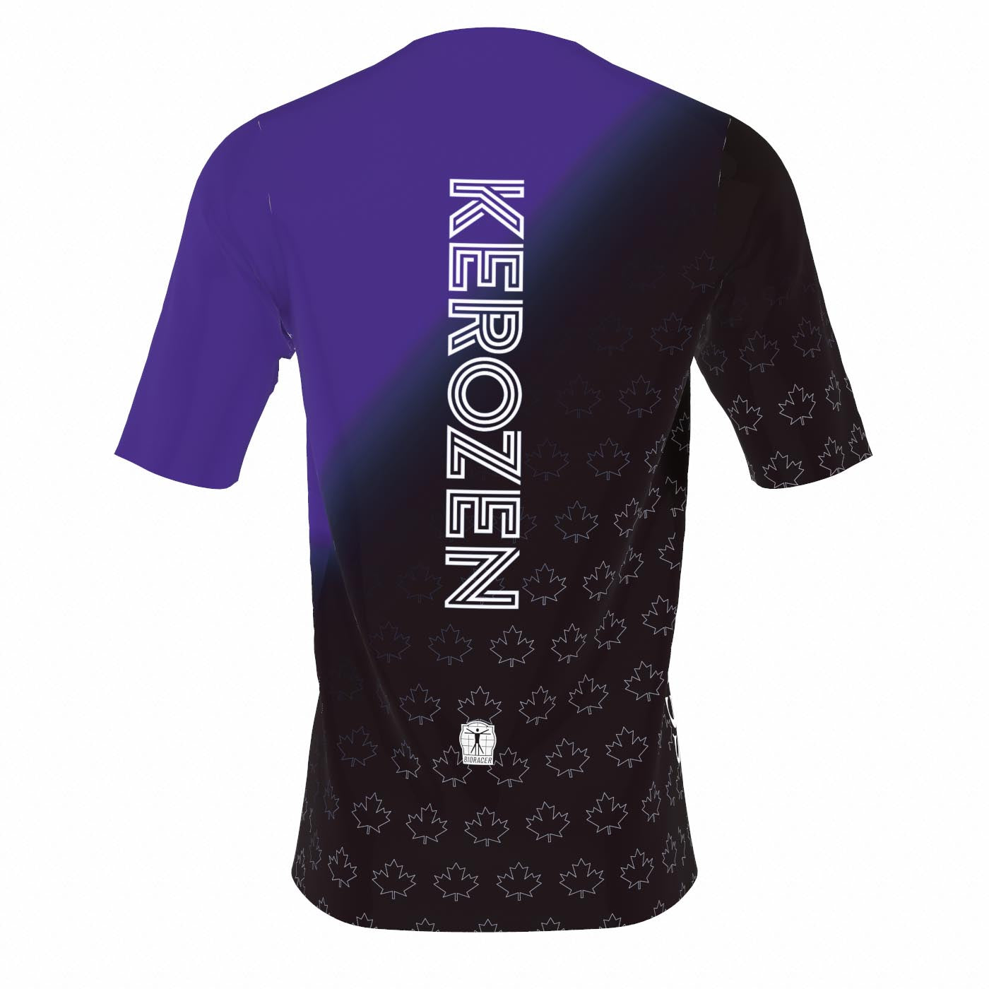 T-Shirt SS Athletics Round Collar - Men