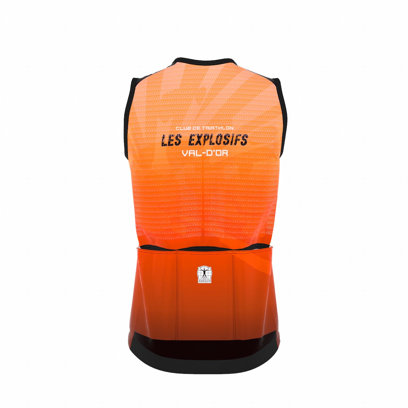 Gilet Icon Light - Women