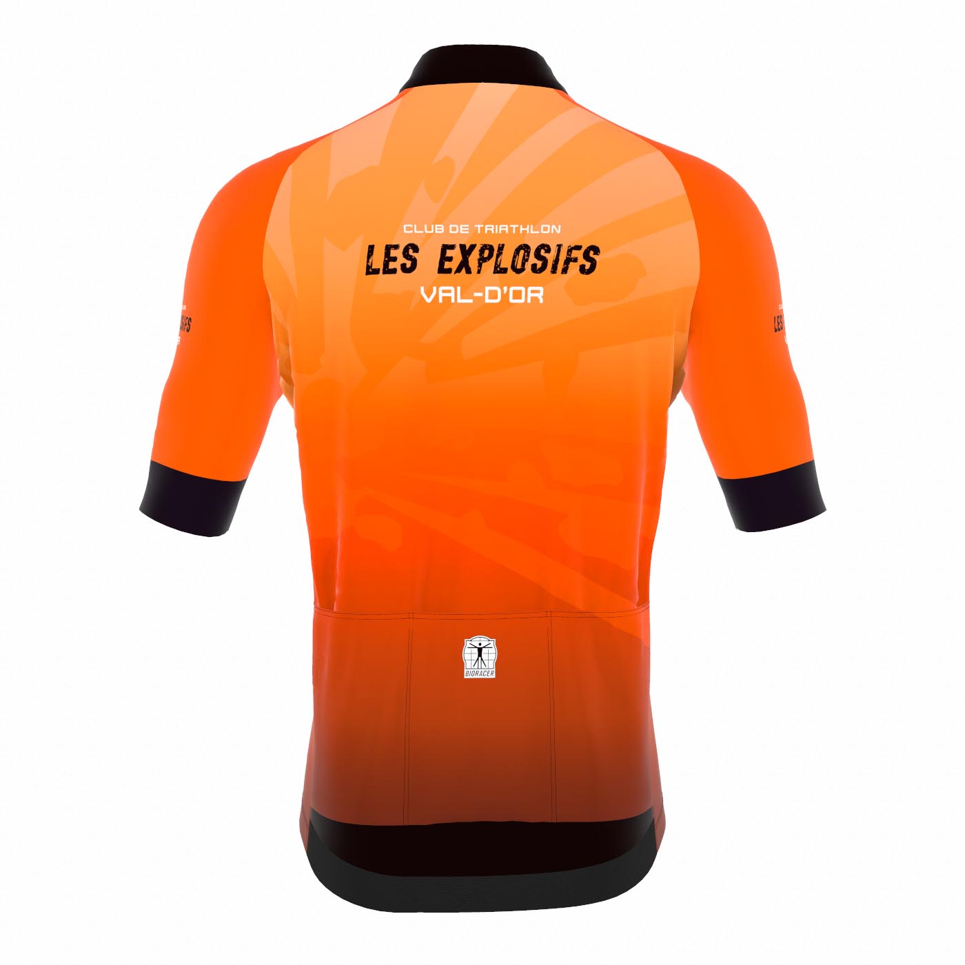 Icon Ride Jersey - Kids