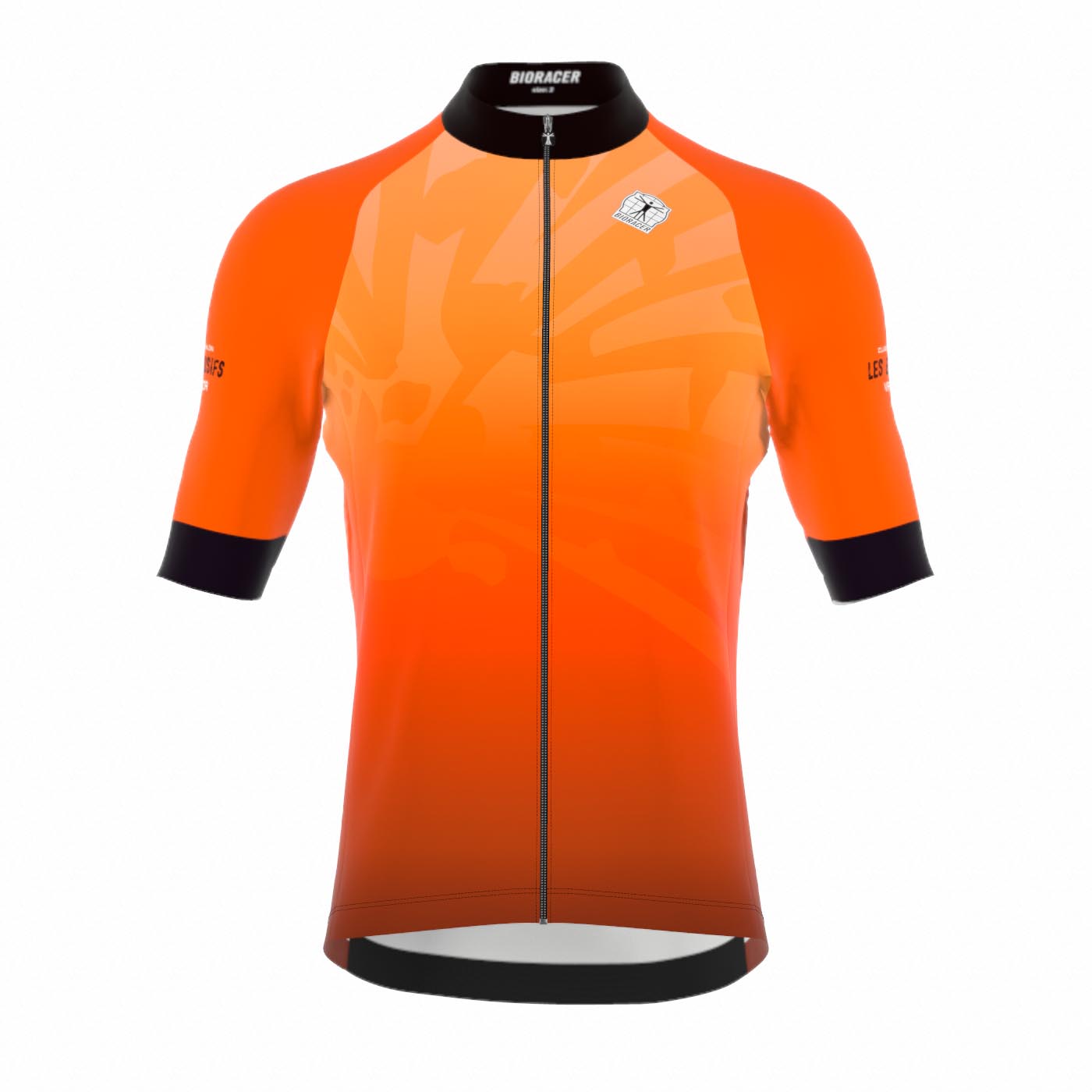 Icon Ride Jersey - Kids