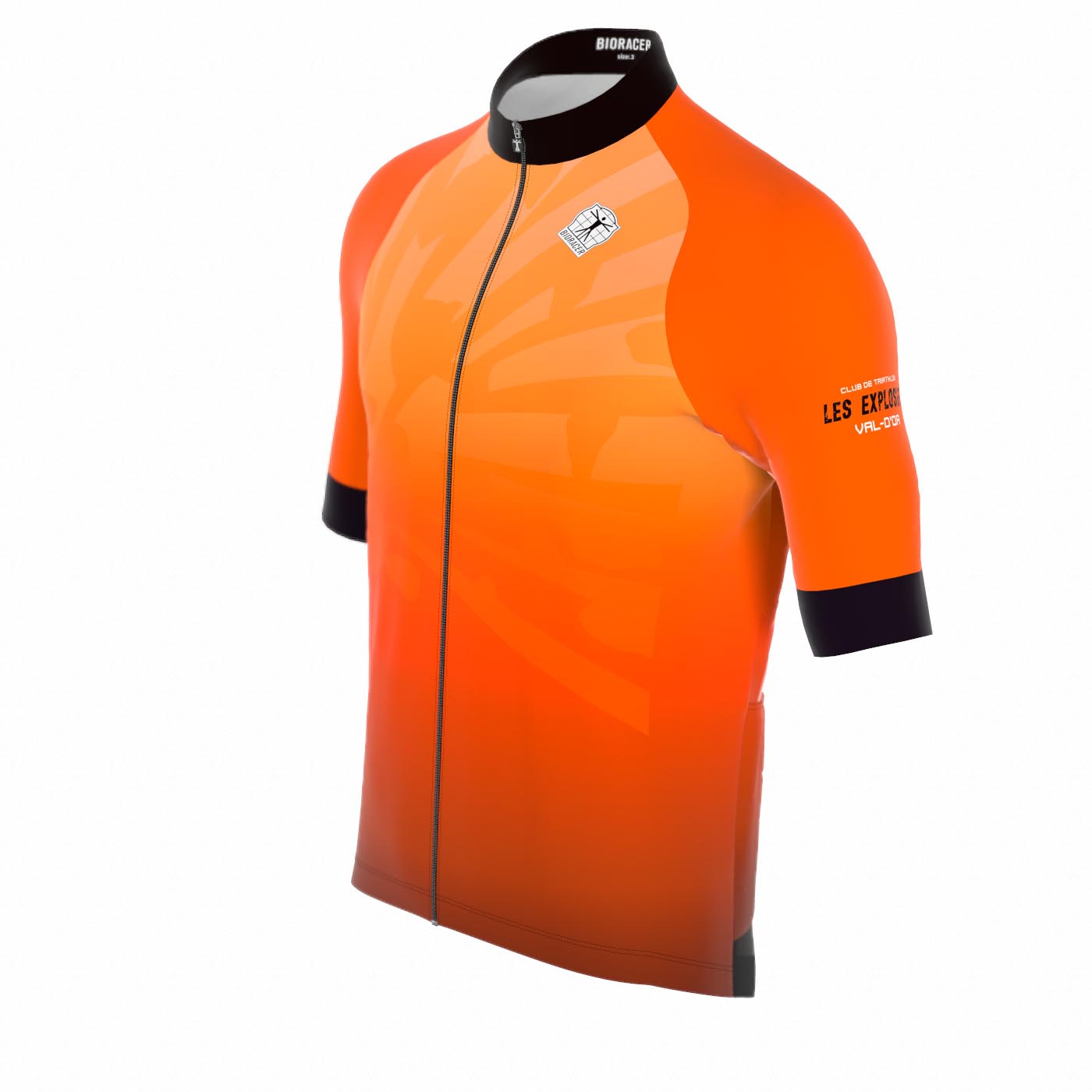 Icon Ride Jersey - Kids
