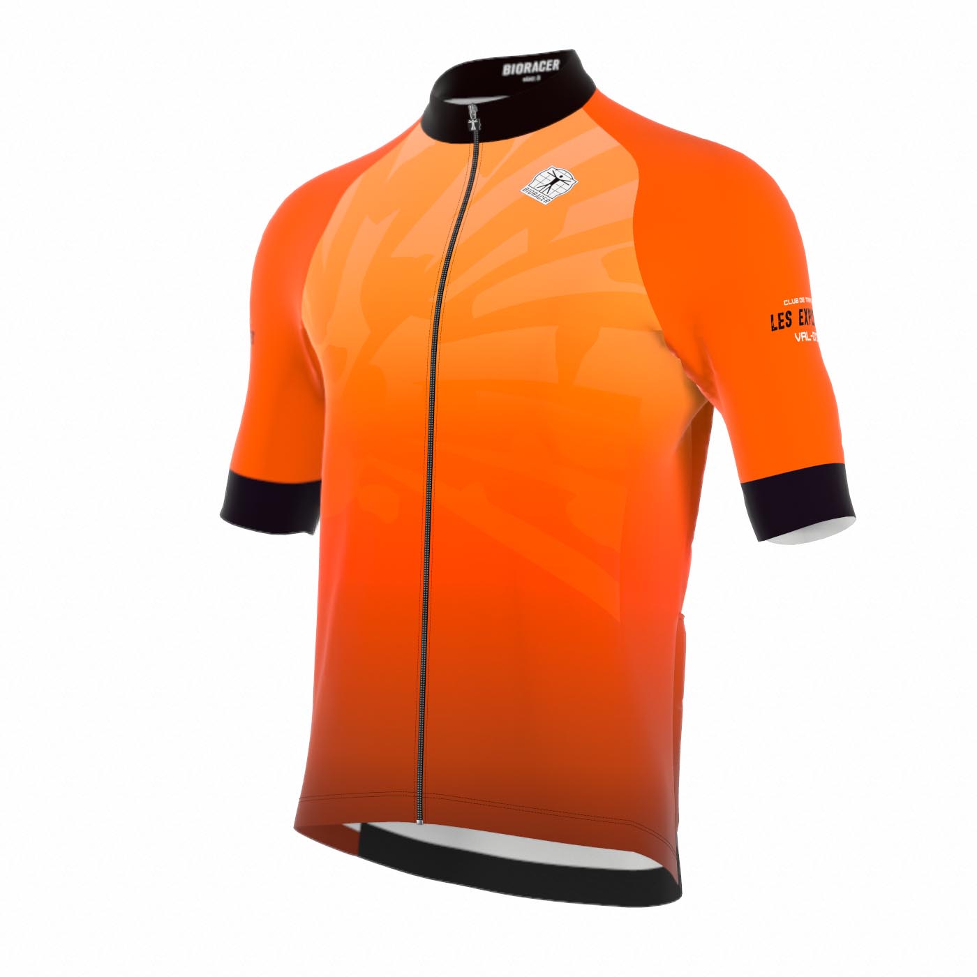 Icon Ride Jersey - Kids