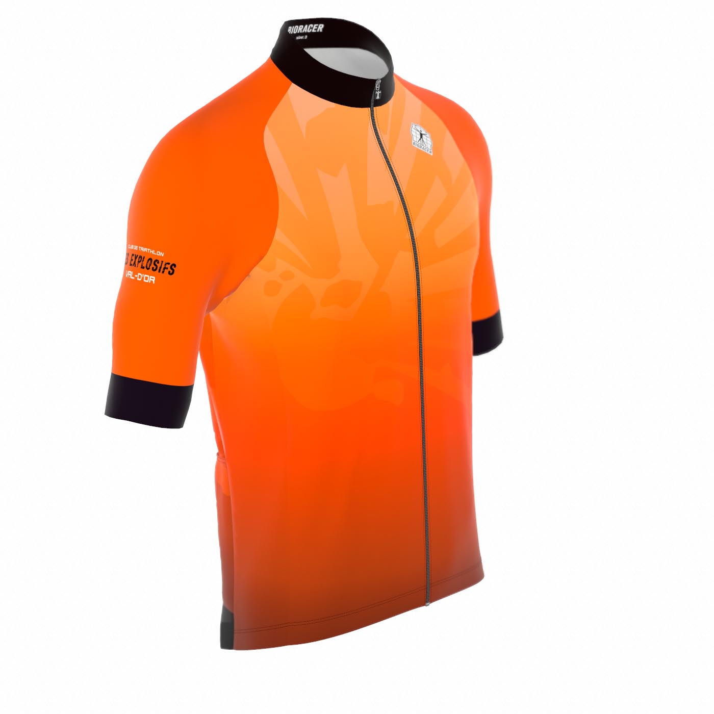 Icon Ride Jersey - Kids