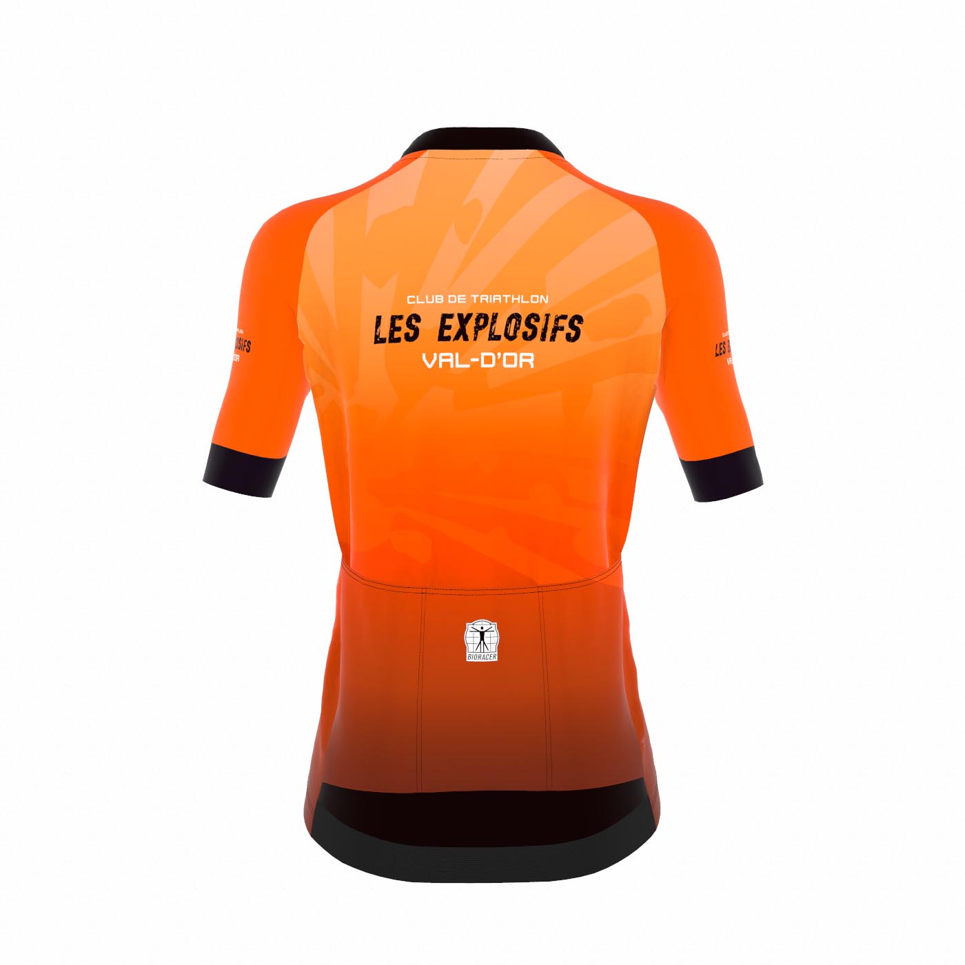 Jersey SS Icon - Women