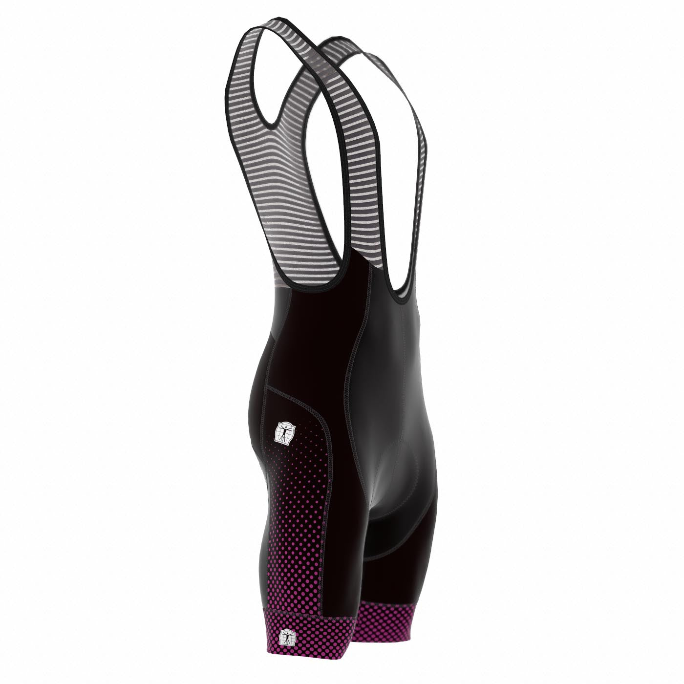 Bibshort Icon Lycra - Women