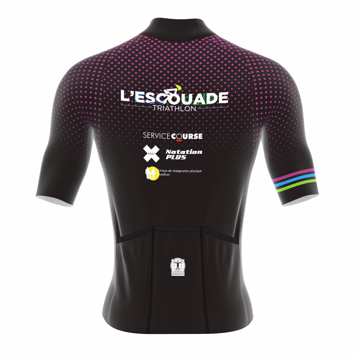 Jersey SS Epic Breeze - Plus - Women