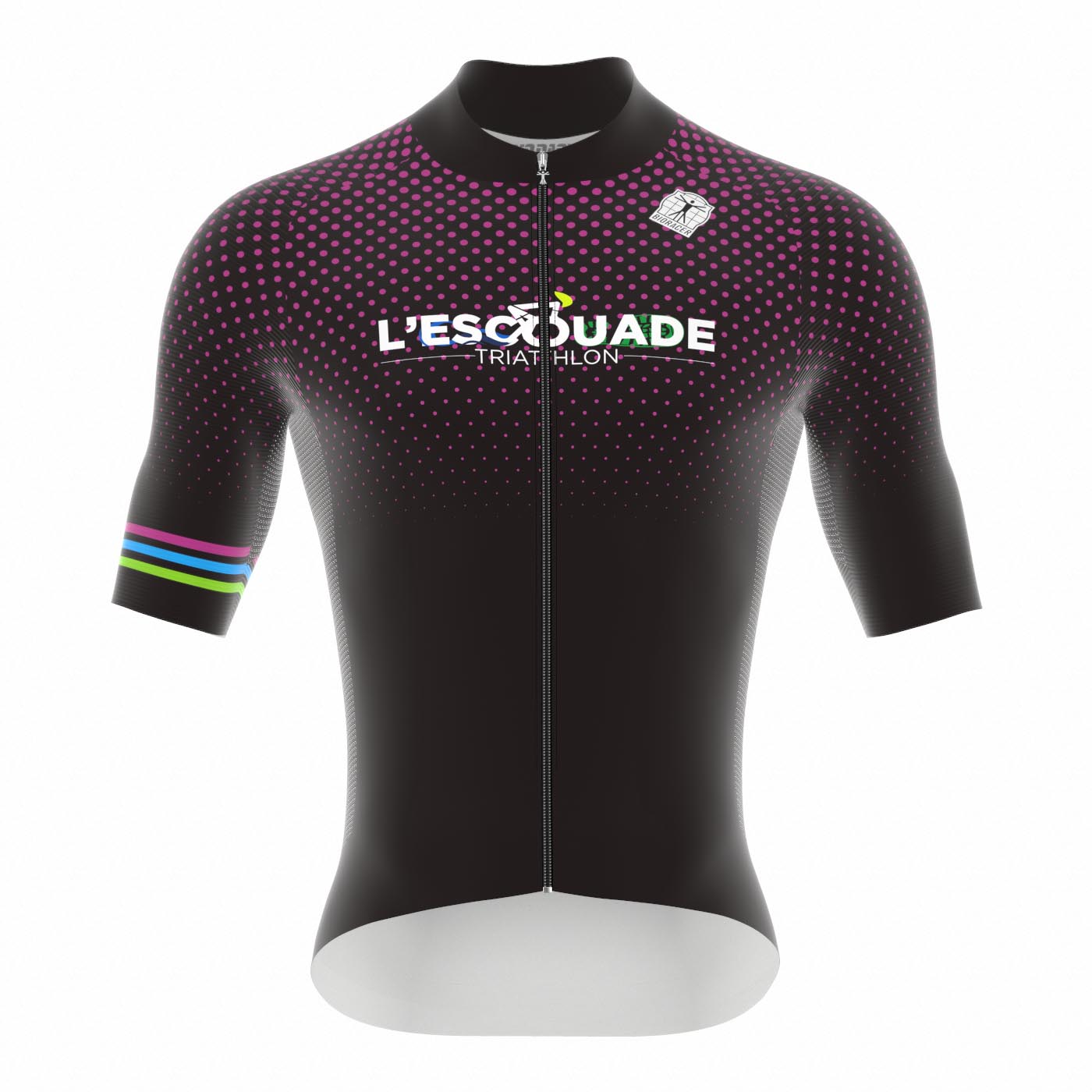 Jersey SS Epic Breeze - Plus - Women
