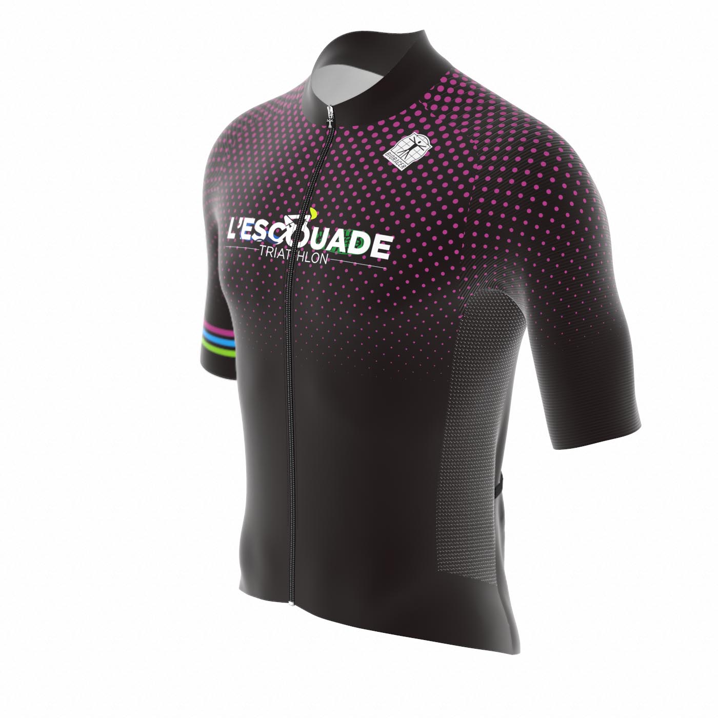 Jersey SS Epic Breeze - Plus - Women