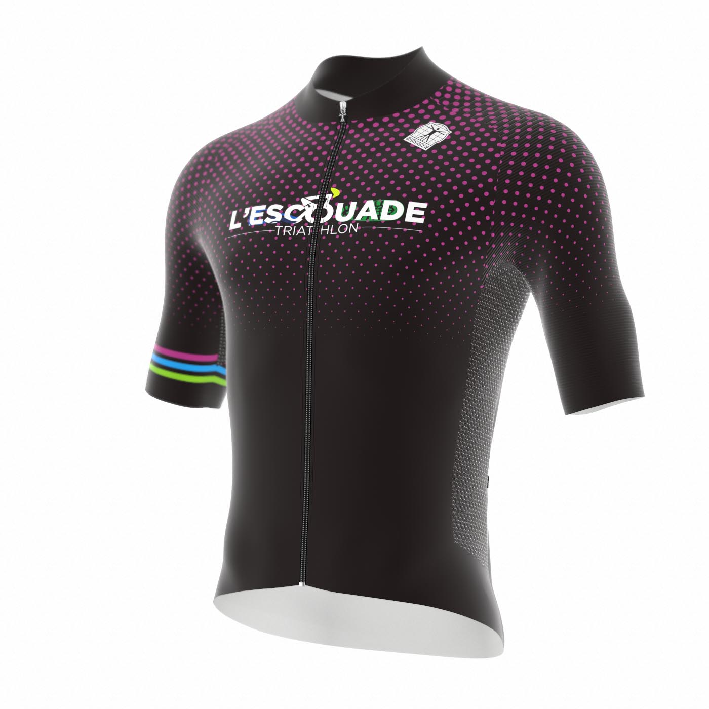 Jersey SS Epic Breeze - Plus - Men