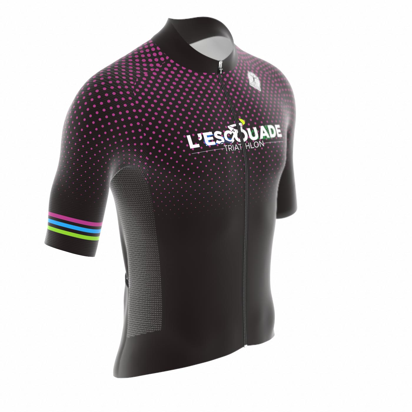 Jersey SS Epic Breeze - Plus - Men