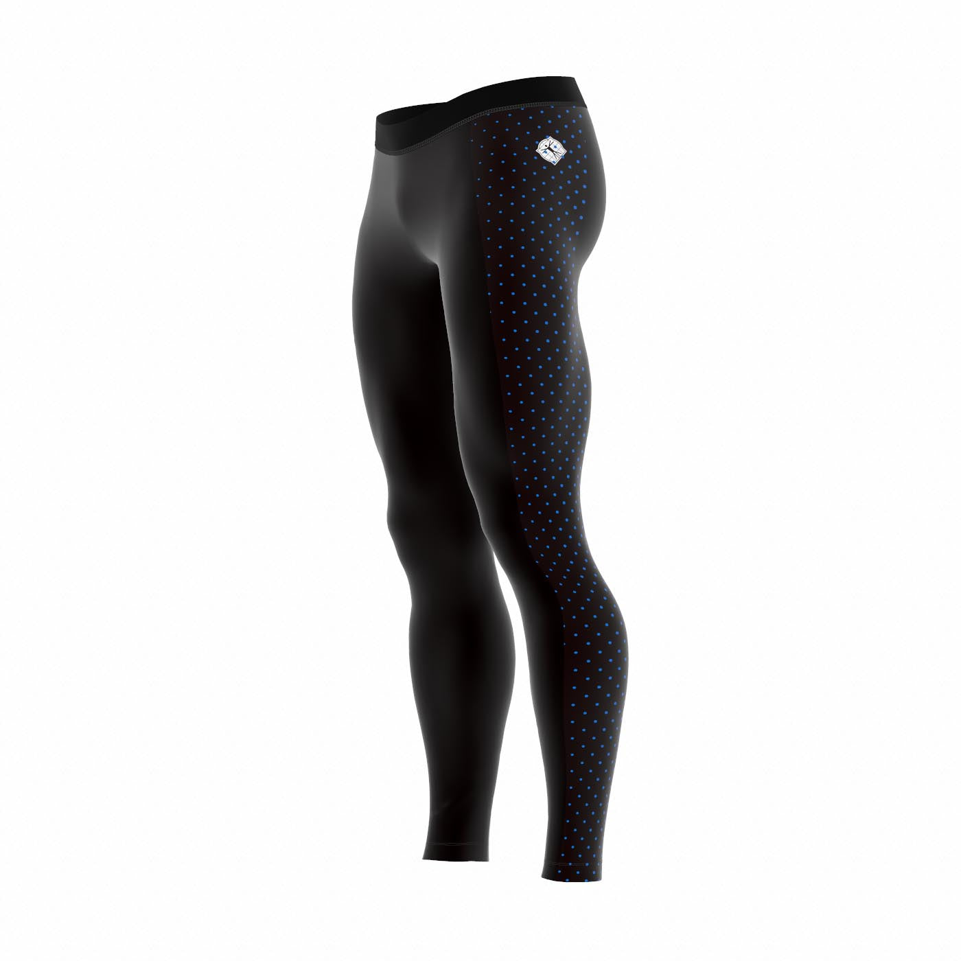 Athletics Tight Lycra - Men