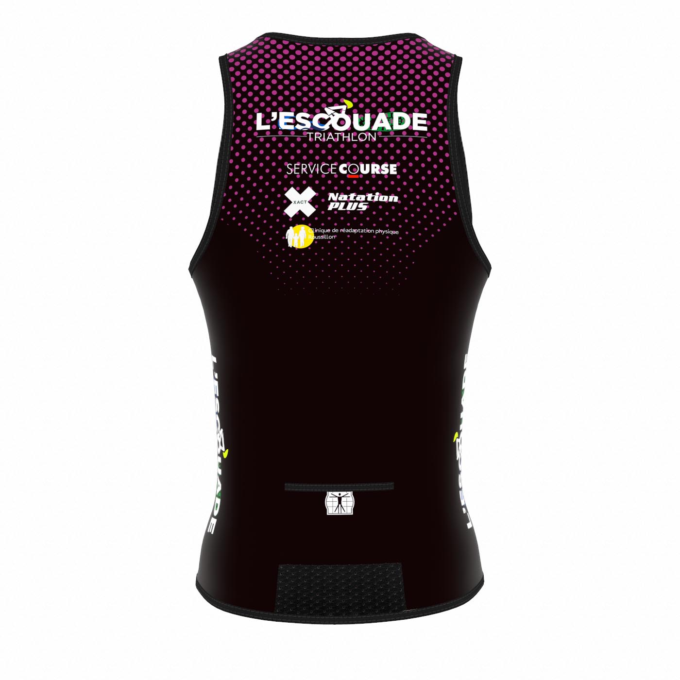 Tri Top 2.0 - Men
