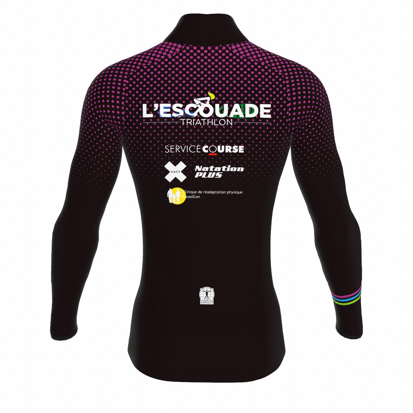 Ski Race Top - Women