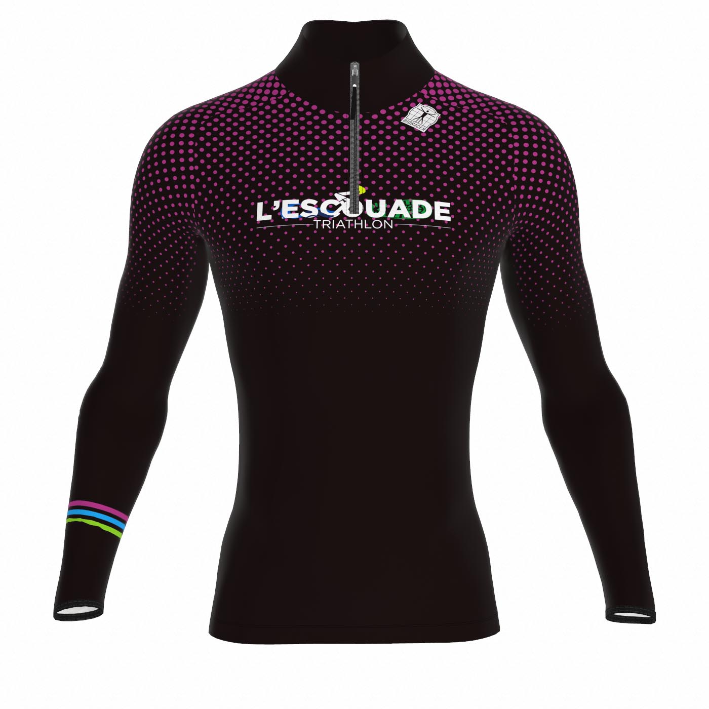 Ski Race Top - Women