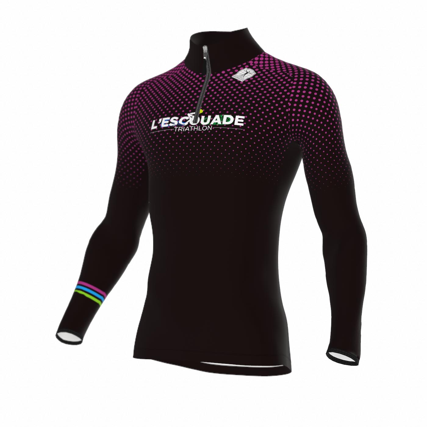 Ski Race Top - Women