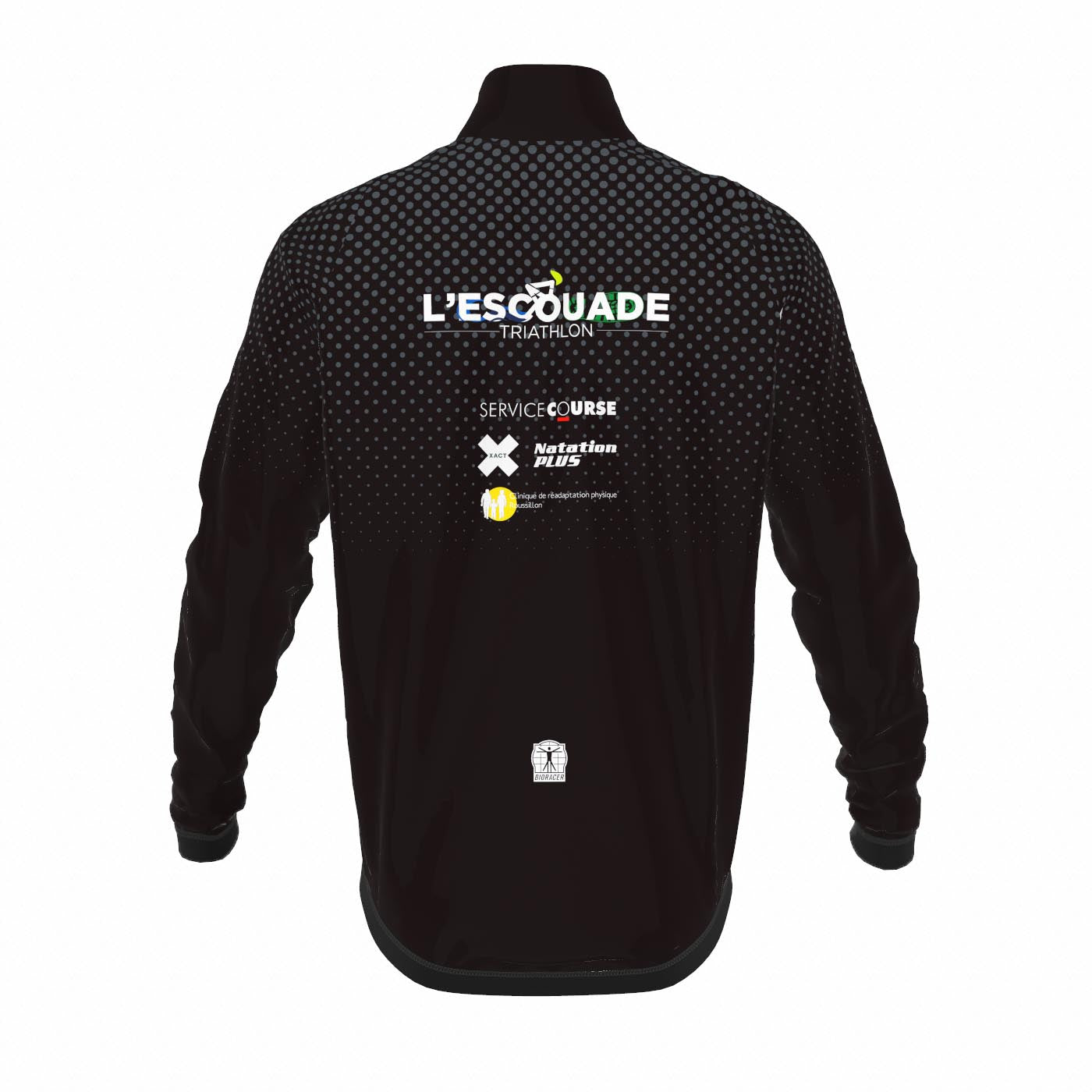 Jacket Long Sleeve Icon Rainy - Men