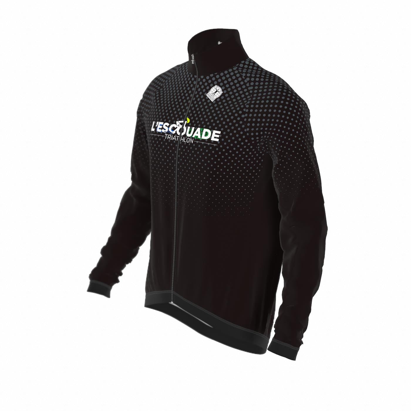 Jacket Long Sleeve Icon Rainy - Men