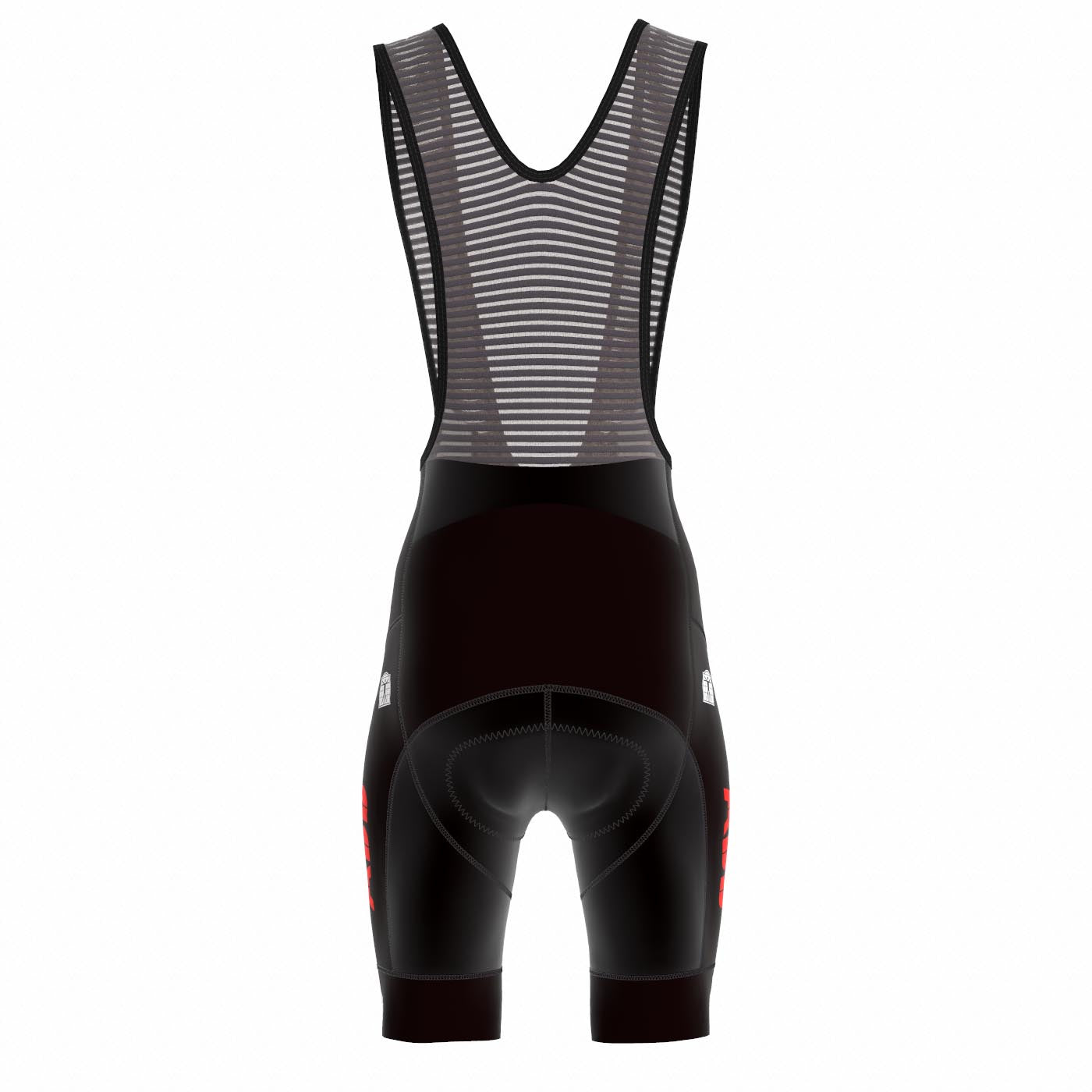 Bibshort Icon Lycra - Women