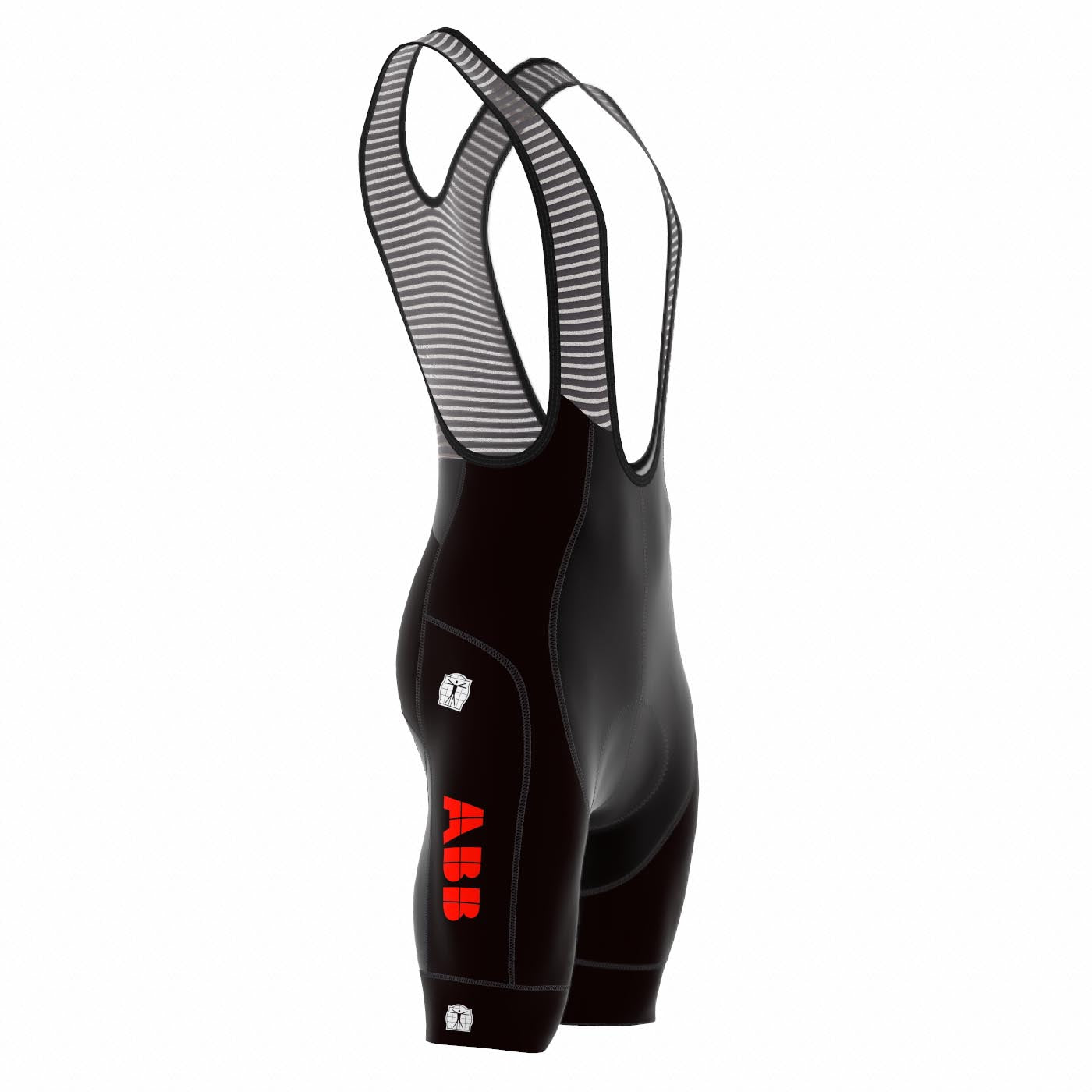 Bibshort Icon Lycra - Men
