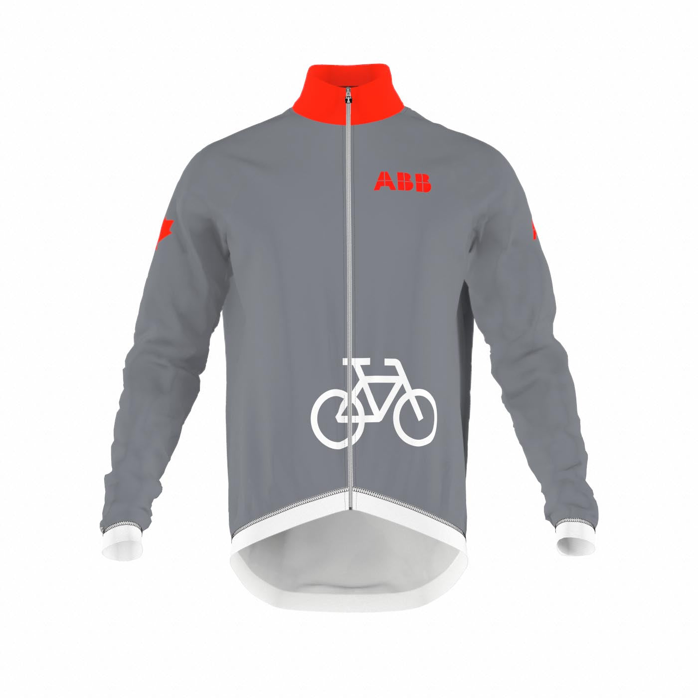 Jacket Long Sleeve Icon Rainy - Men