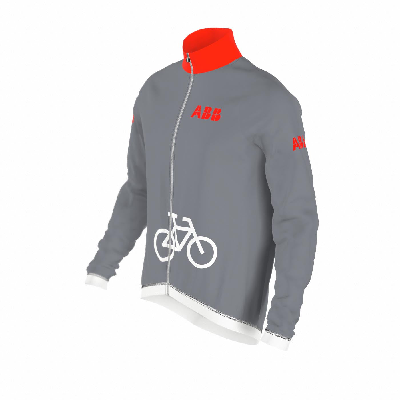 Jacket Long Sleeve Icon Rainy - Men