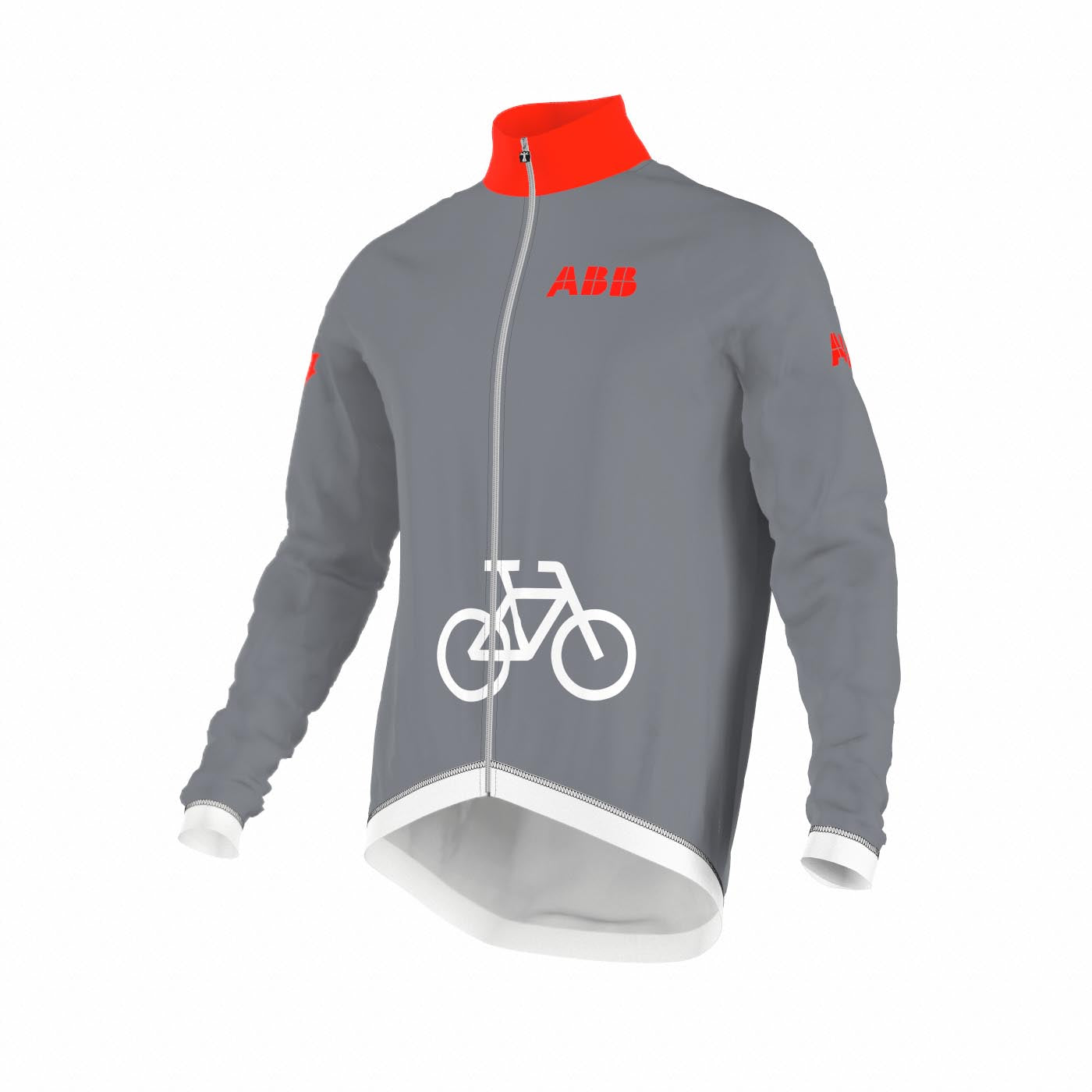 Jacket Long Sleeve Icon Rainy - Women