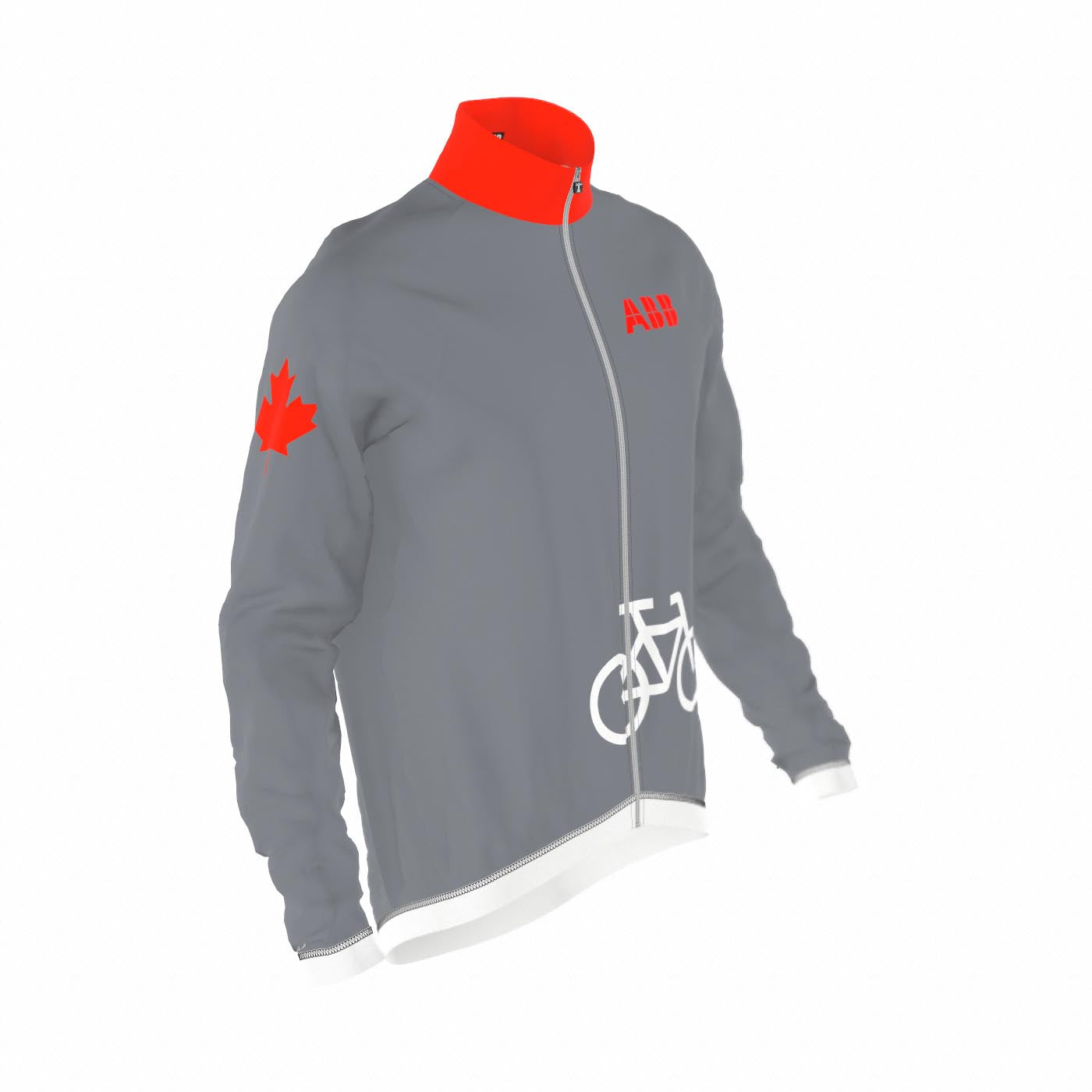 Jacket Long Sleeve Icon Rainy - Men