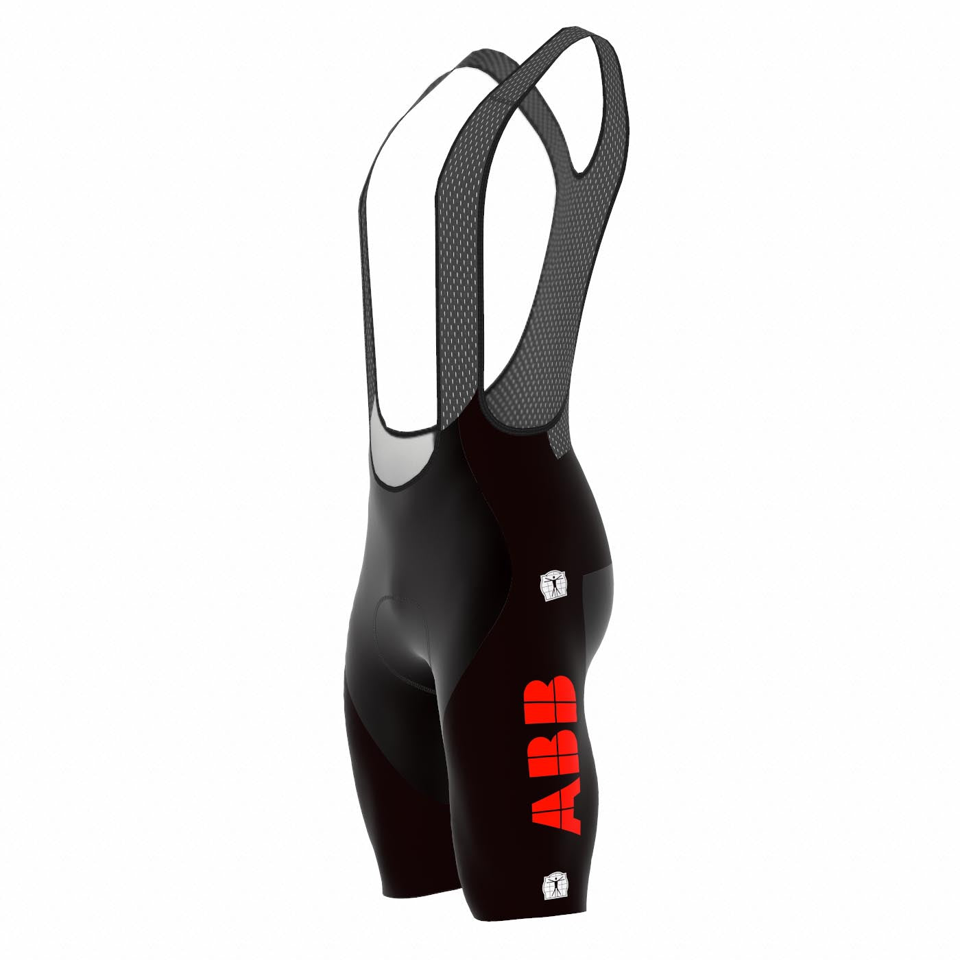 Bibshort Epic 2.0 (No Back Zip) - Women