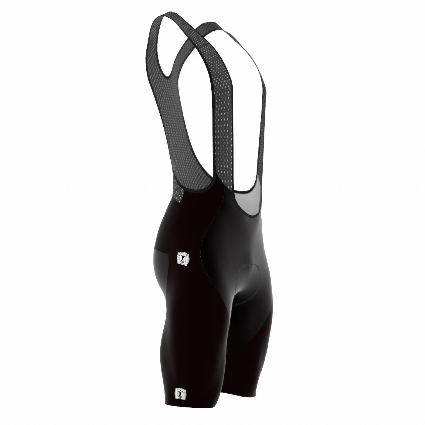Bibshort Epic 2.0 (No Back Zip) - Women