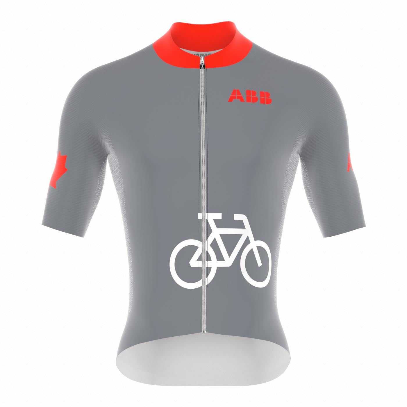 Jersey SS Epic - Plus - Men